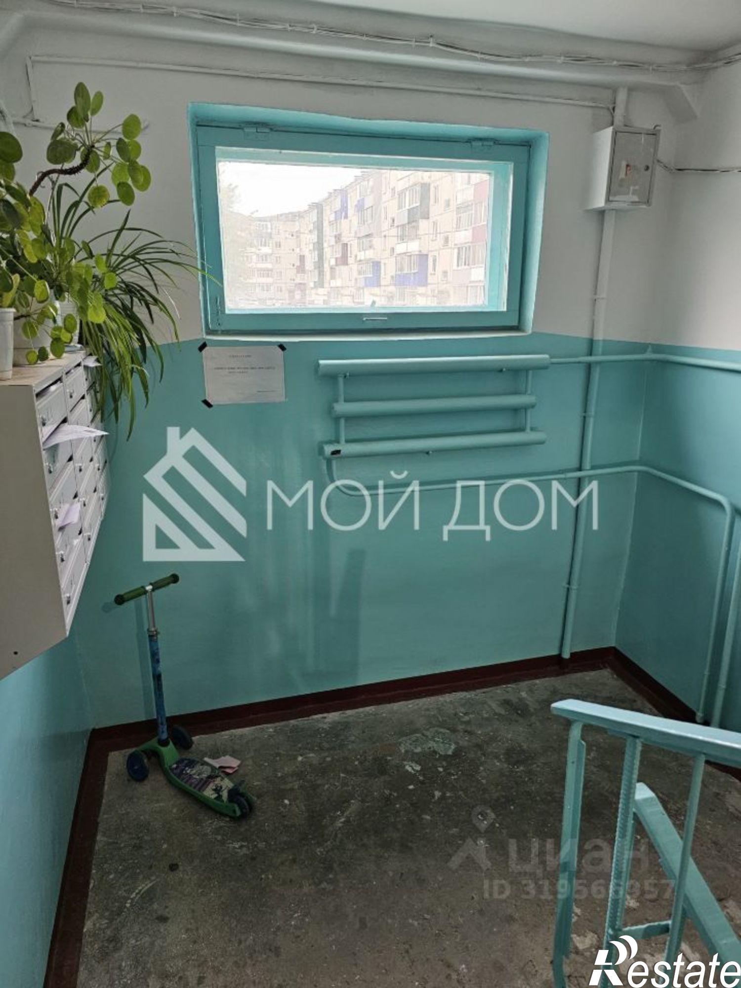 Купить квартиру за 5 900 000 рублей на проспект Мира, 245А