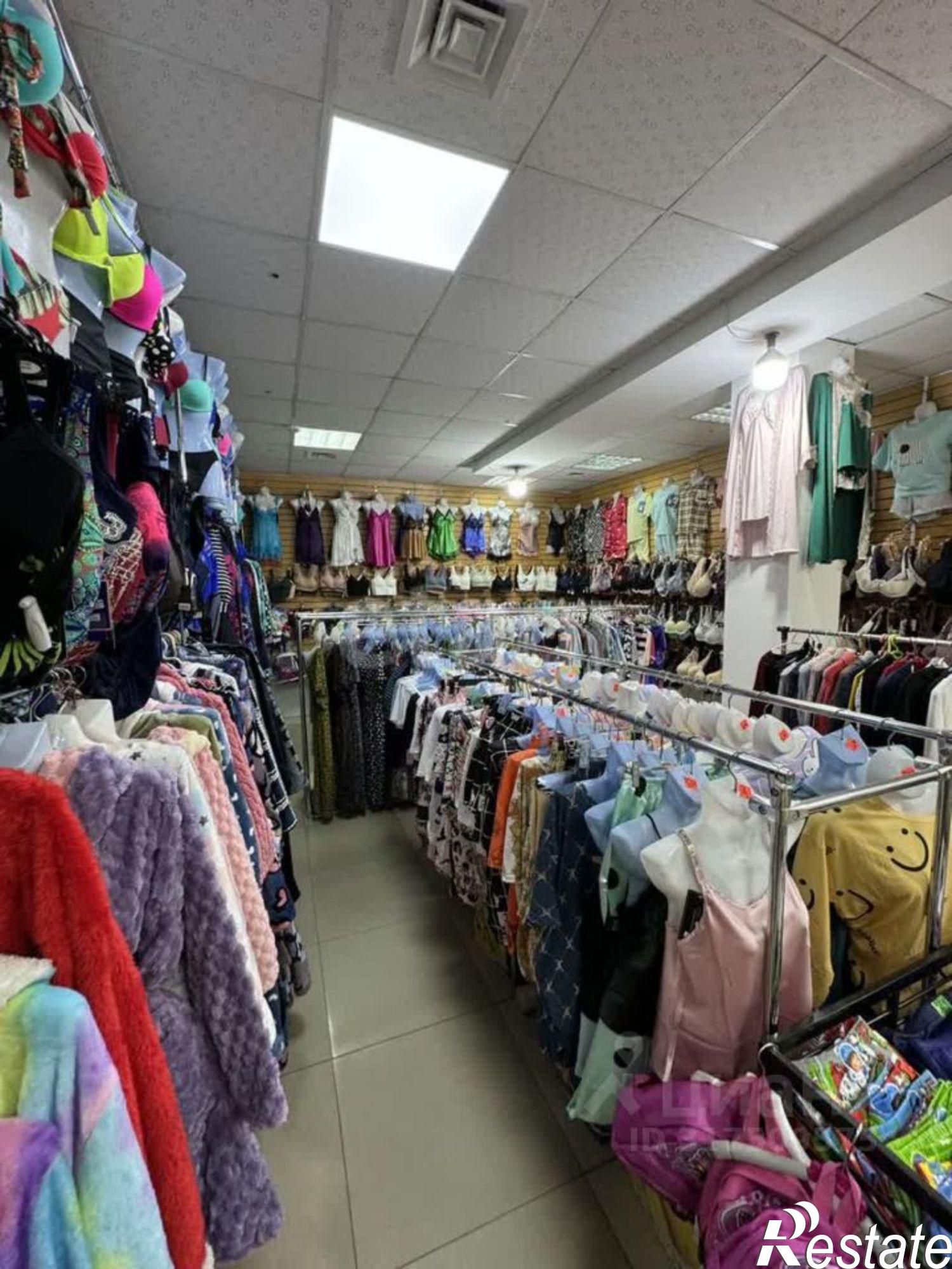 Сдать торговое помещение за 50 400 рублей на ул Крюкова Д.Н., 38А