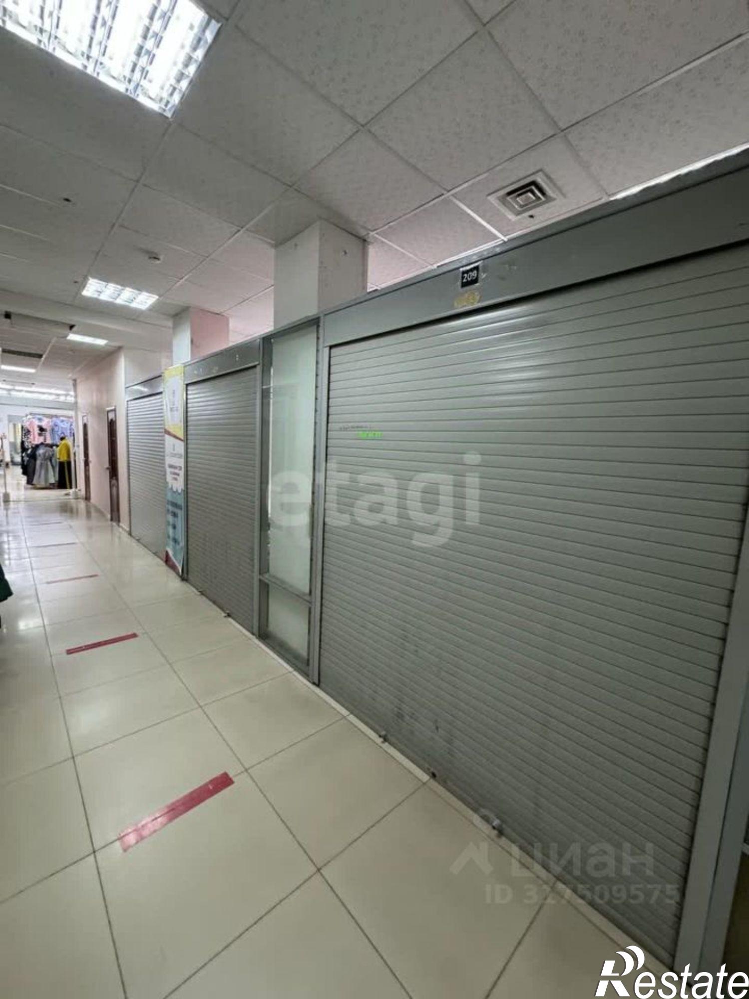 Сдать торговое помещение за 50 400 рублей на ул Крюкова Д.Н., 38А