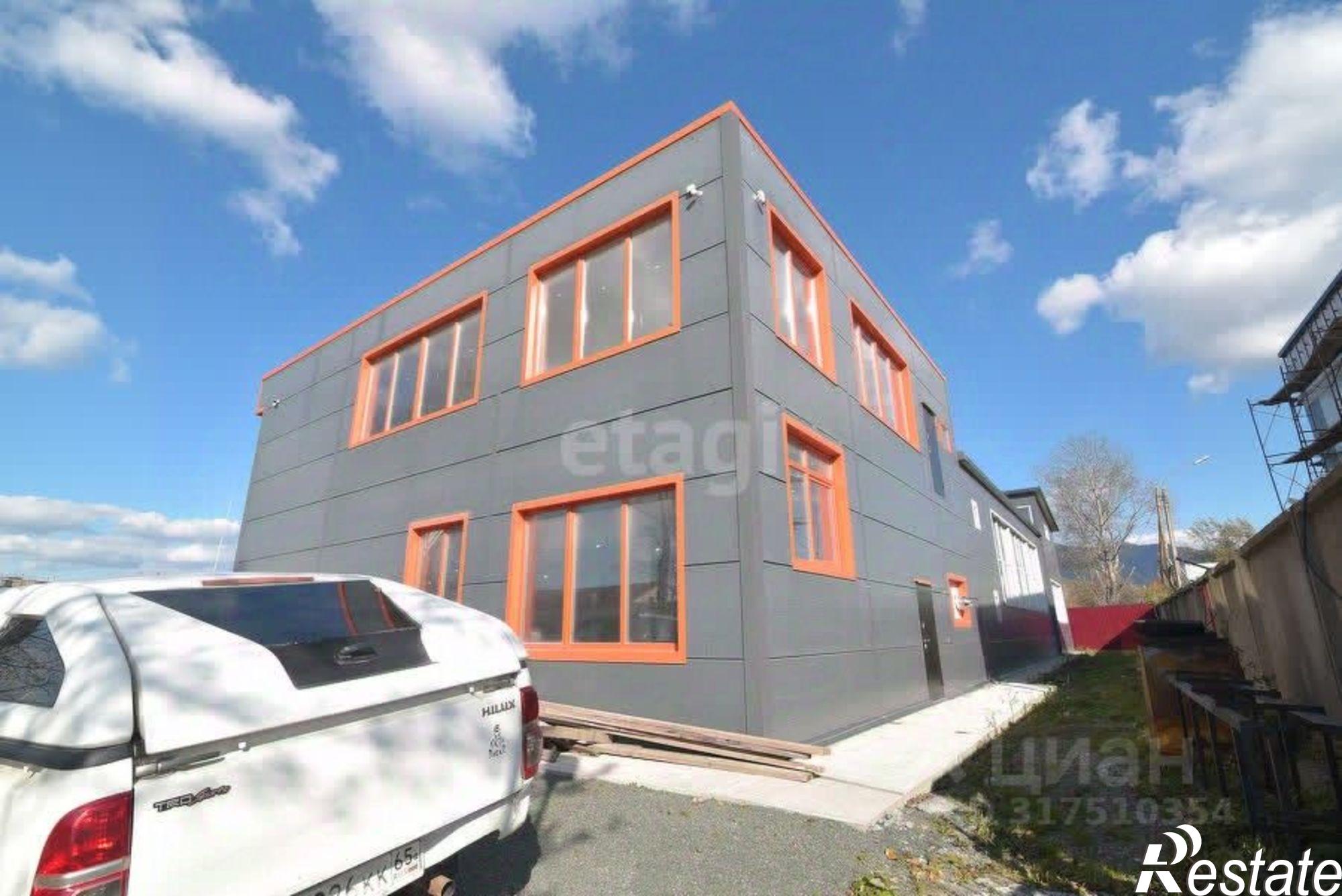 Сдать торговое помещение за 29 167 рублей на пр-кт Мира, 7А