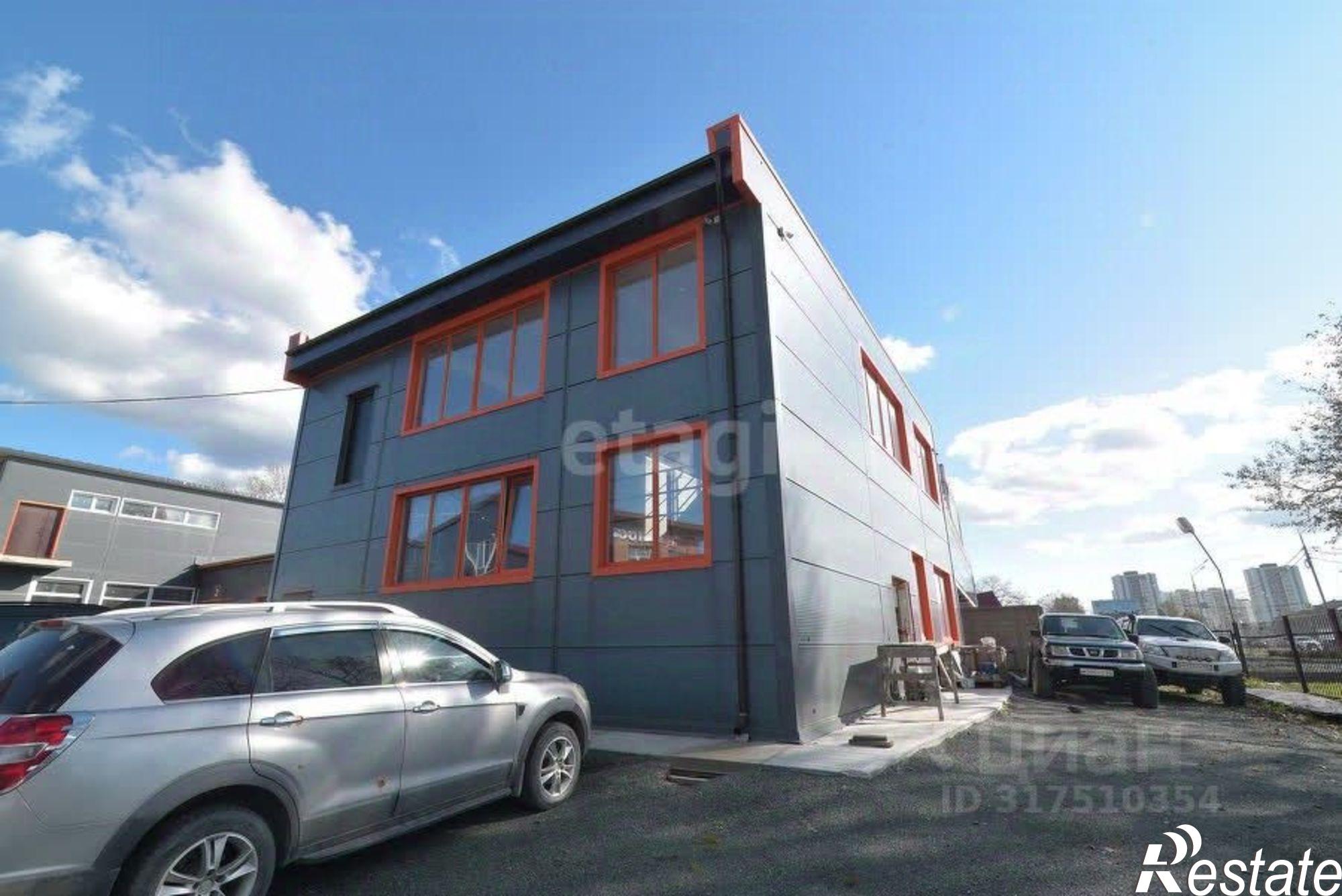 Сдать торговое помещение за 29 167 рублей на пр-кт Мира, 7А