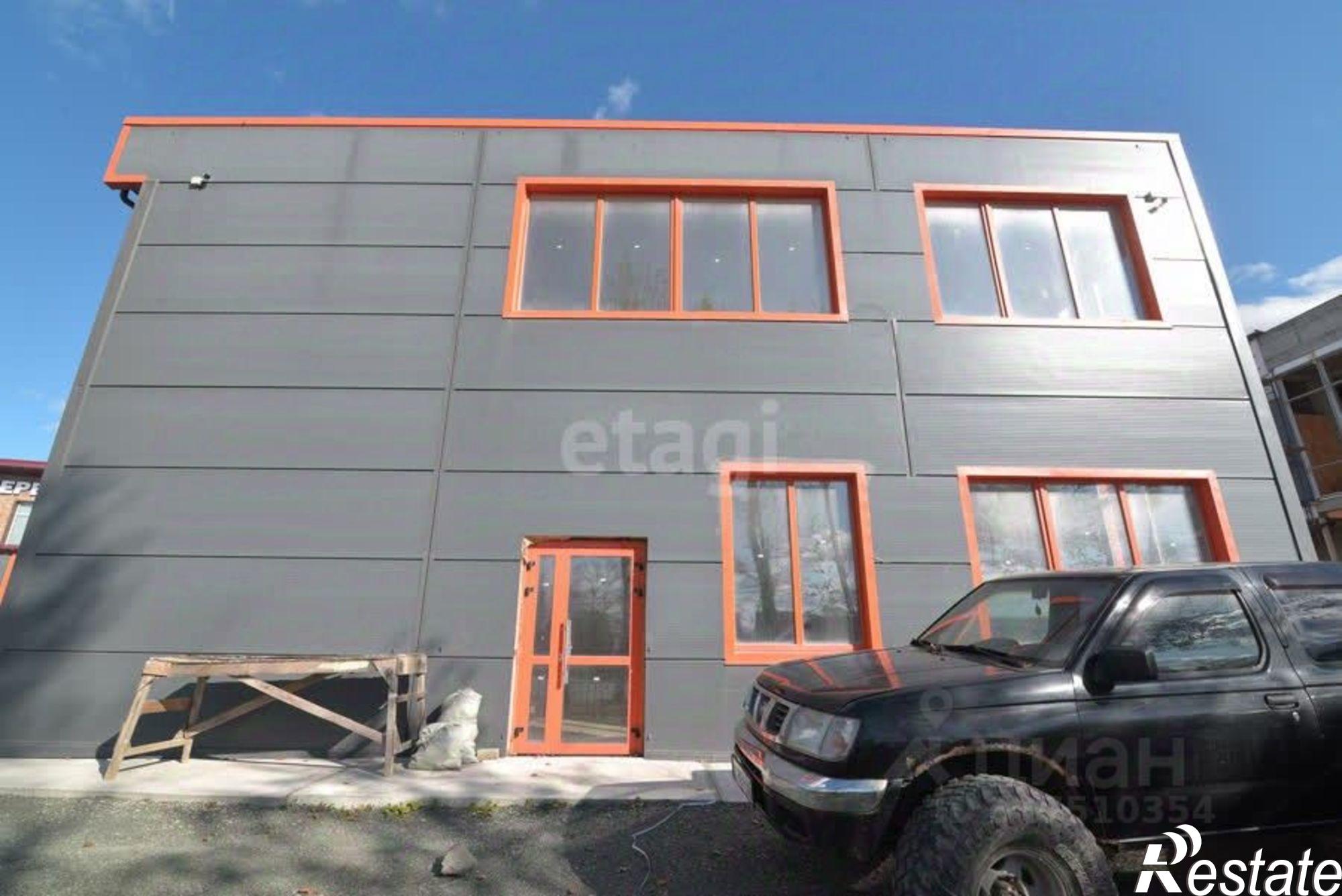 Сдать торговое помещение за 29 167 рублей на пр-кт Мира, 7А