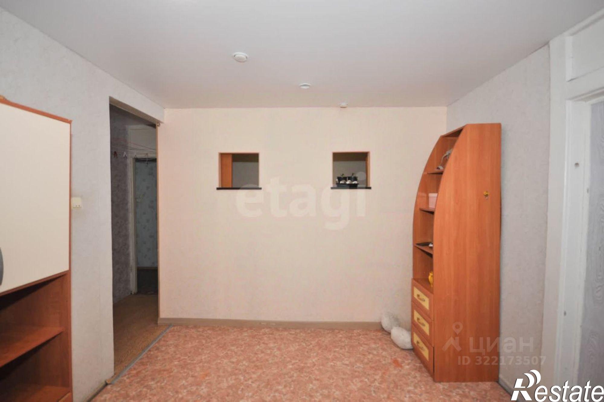 Купить квартиру за 6 500 000 рублей на Тихоокеанская улица, 10