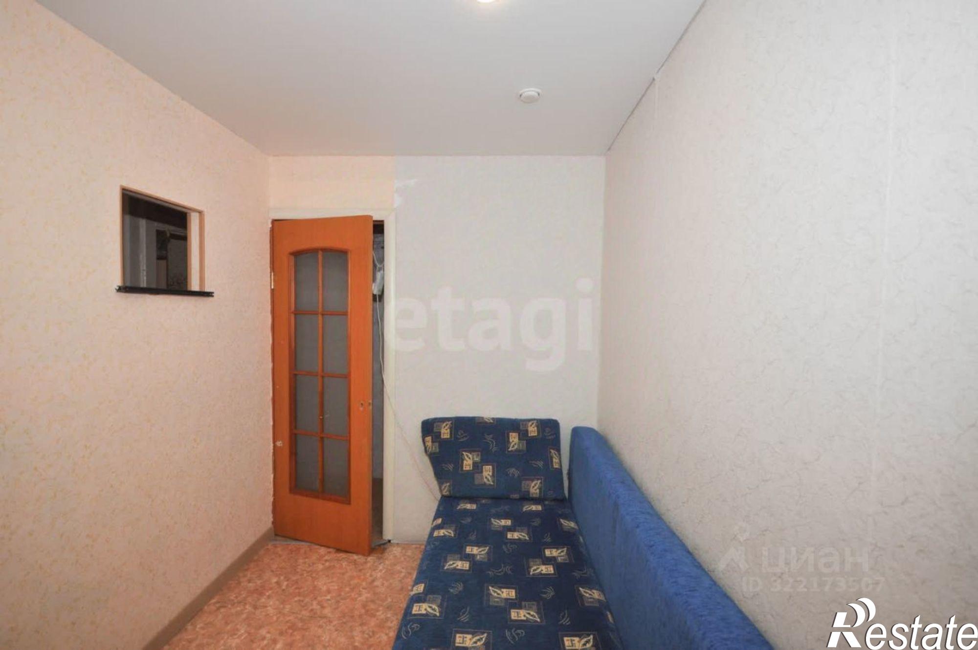 Купить квартиру за 6 500 000 рублей на Тихоокеанская улица, 10