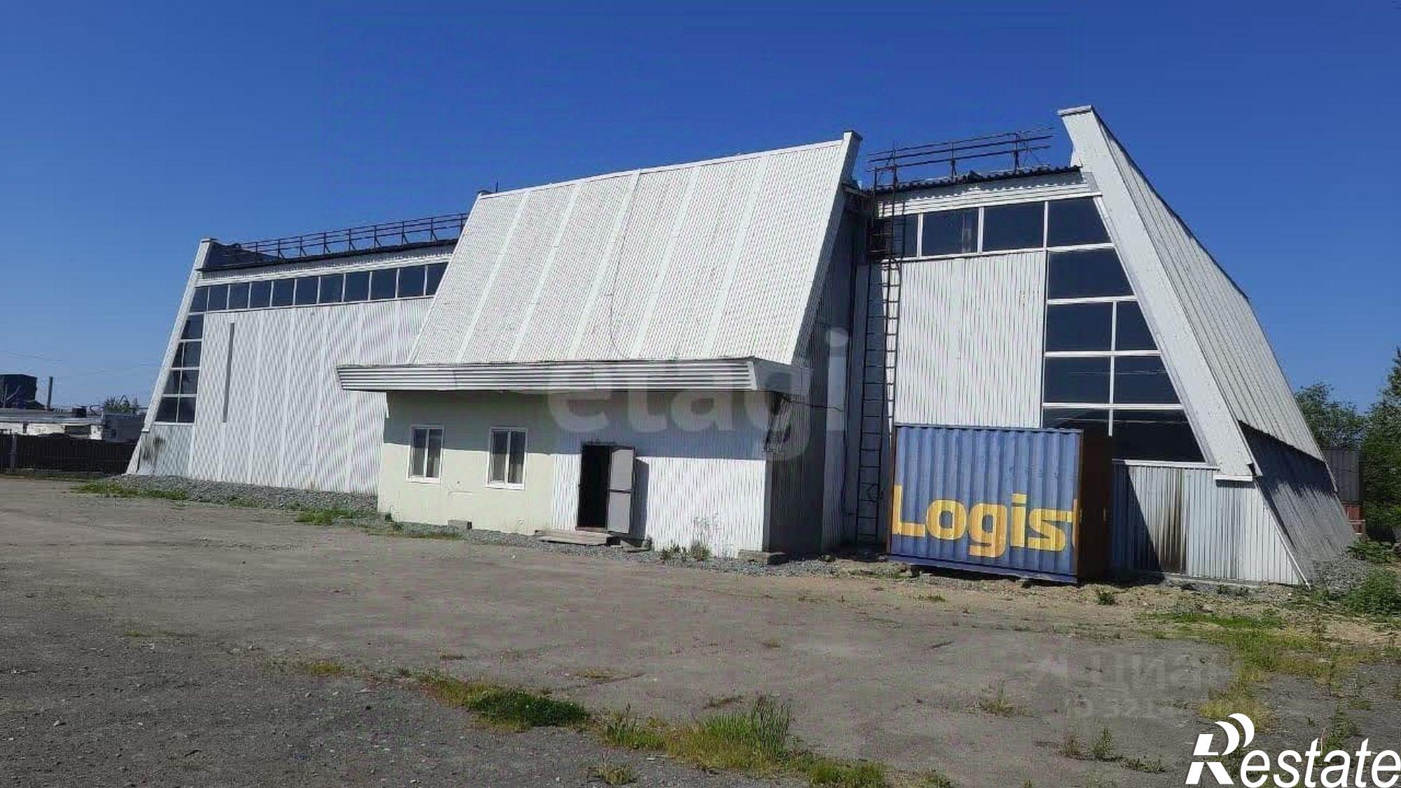 Сдать складское помещение за 400 033 рублей на ул Ленина, 480