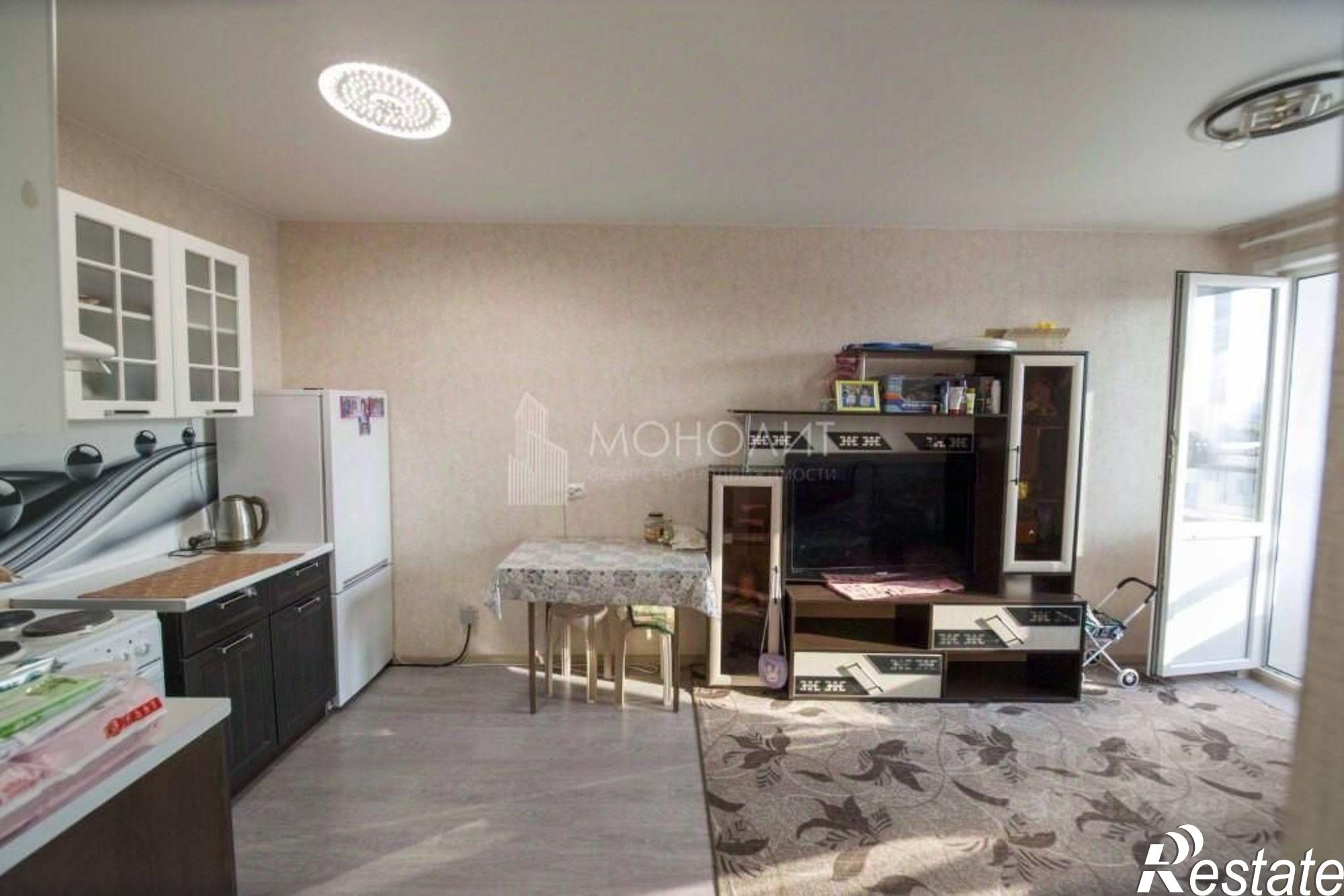 Купить квартиру за 6 200 000 рублей на улица Науки, 1А/1