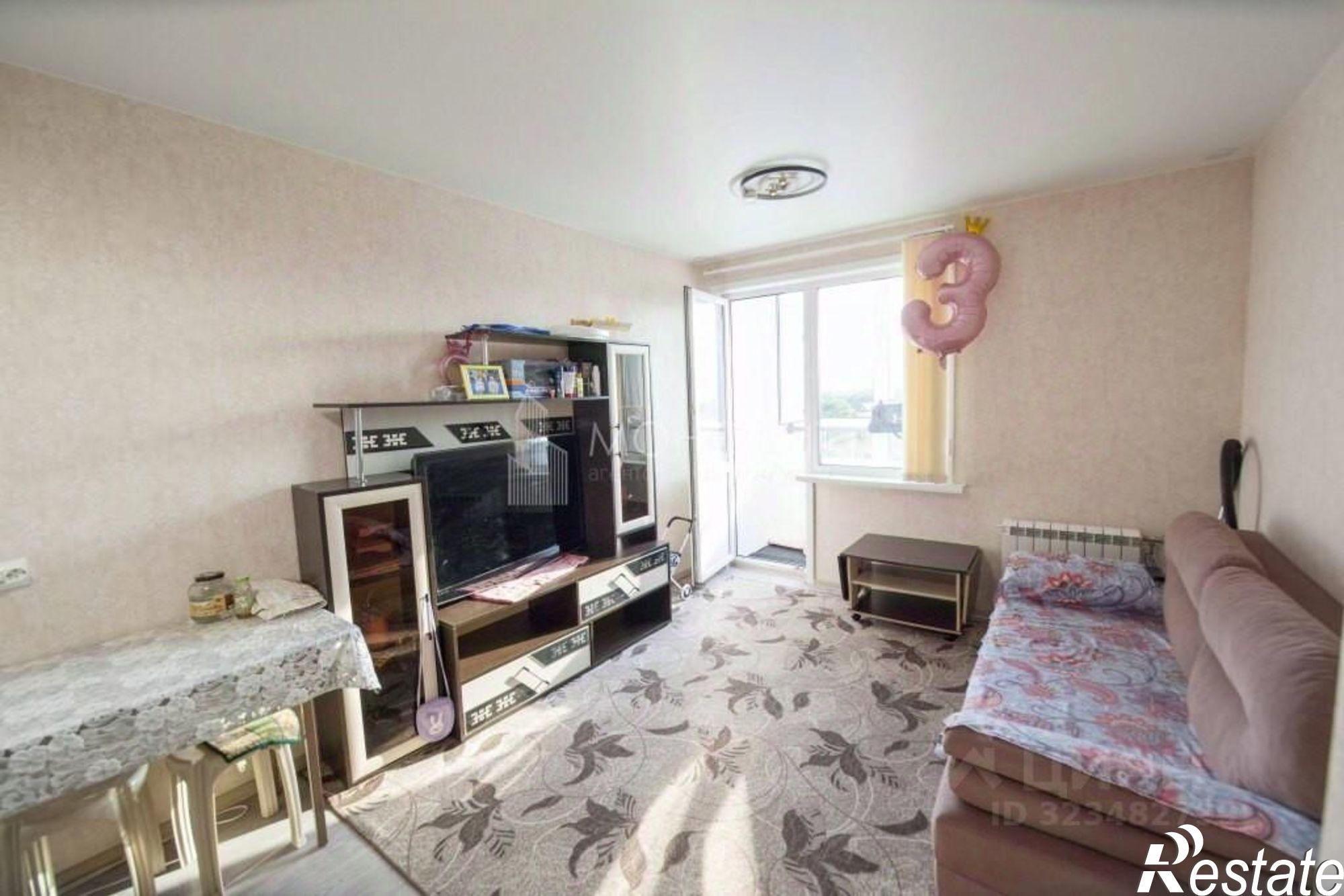 Купить квартиру за 6 200 000 рублей на улица Науки, 1А/1