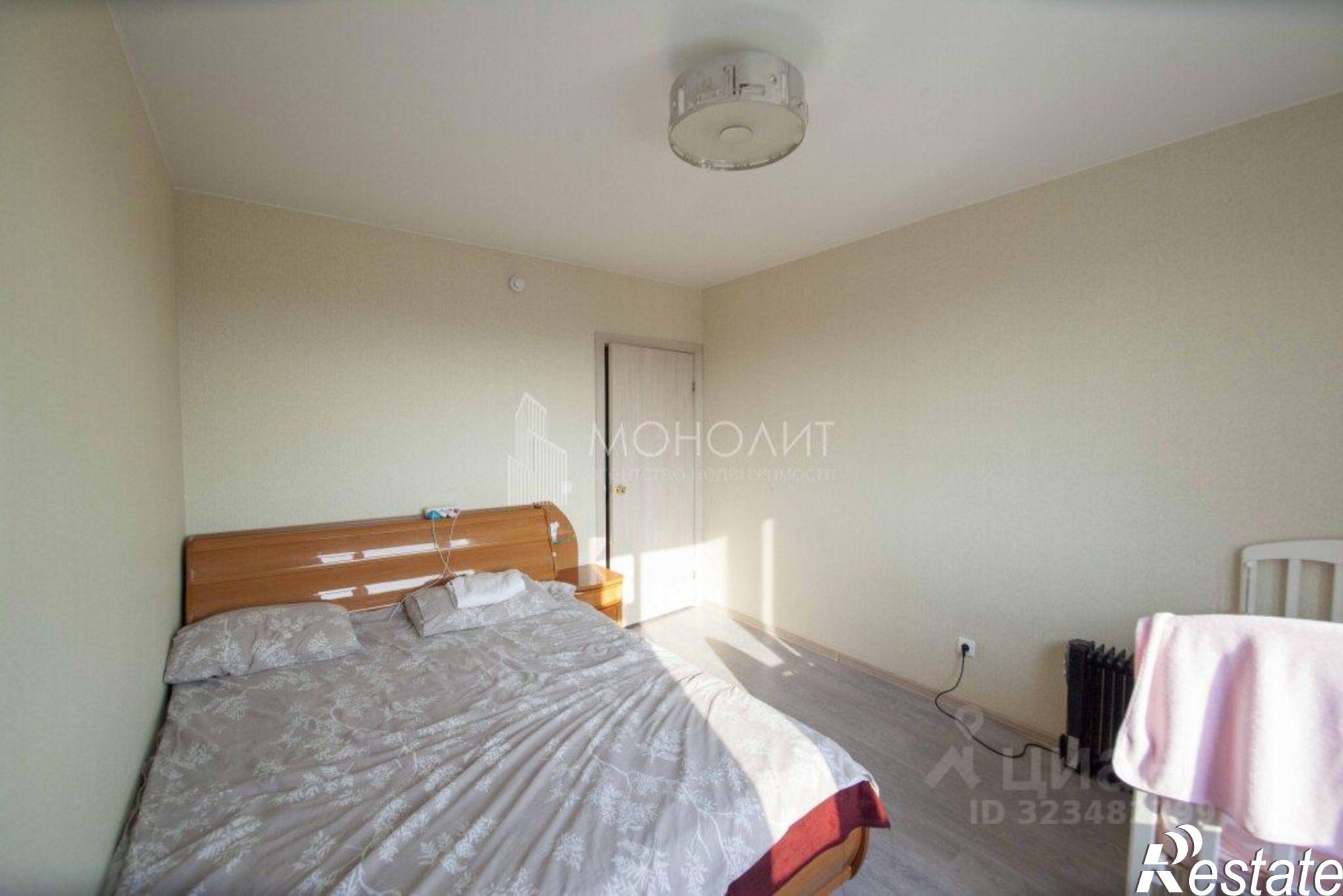 Купить квартиру за 6 200 000 рублей на улица Науки, 1А/1