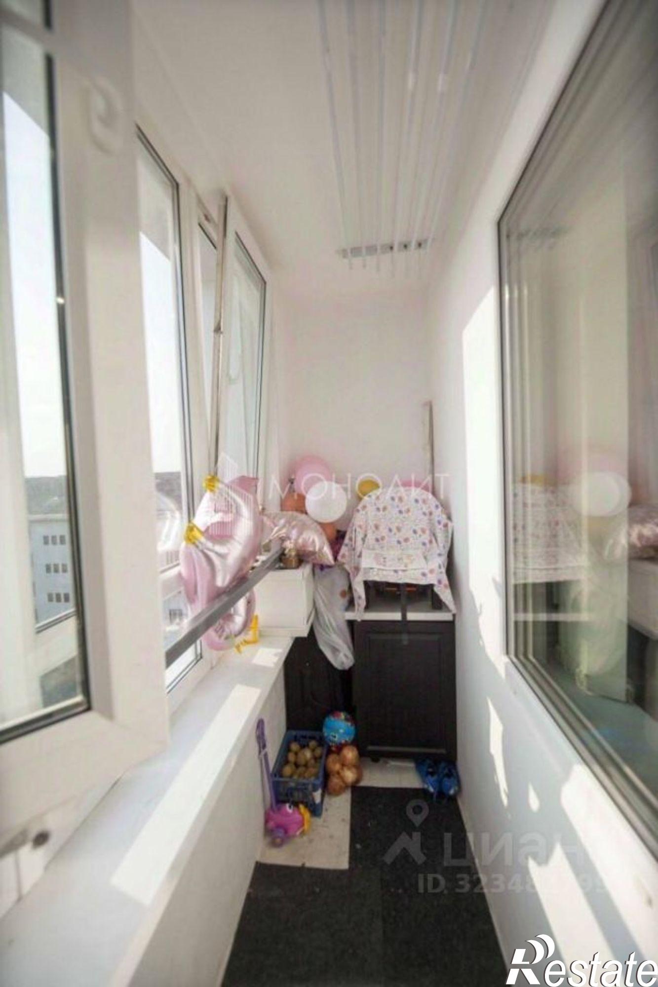 Купить квартиру за 6 200 000 рублей на улица Науки, 1А/1