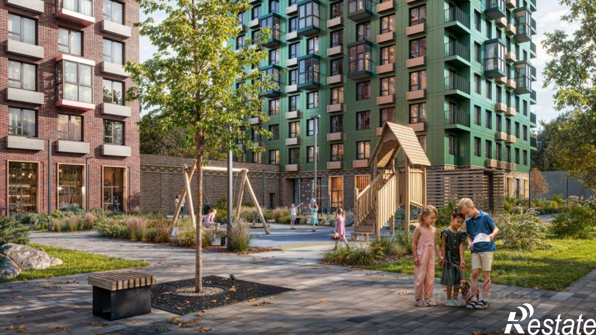 Купить помещение свободного назначения за 16 315 200 рублей на улица имени Владимира Жириновского