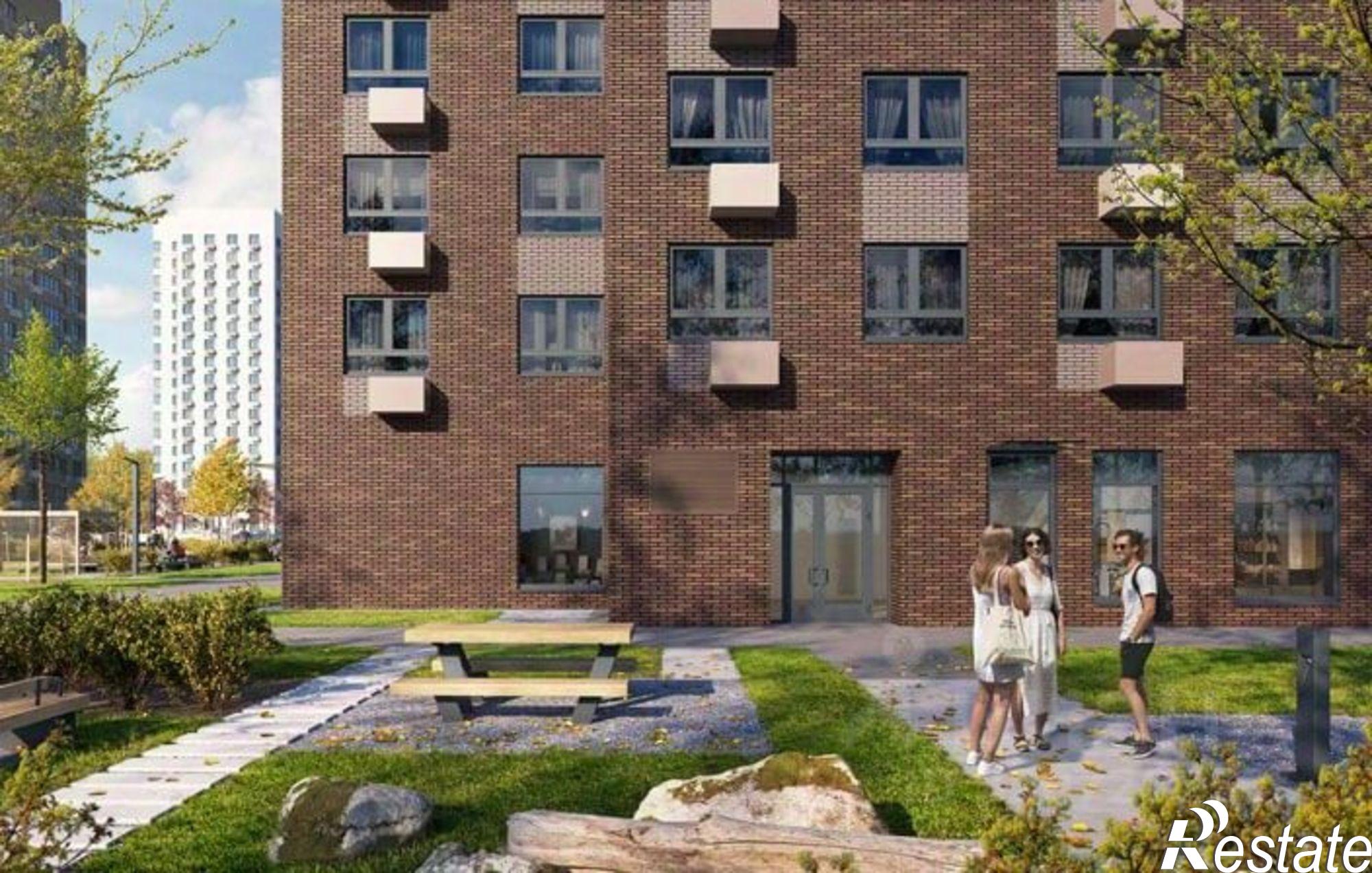 Купить помещение свободного назначения за 16 315 200 рублей на улица имени Владимира Жириновского