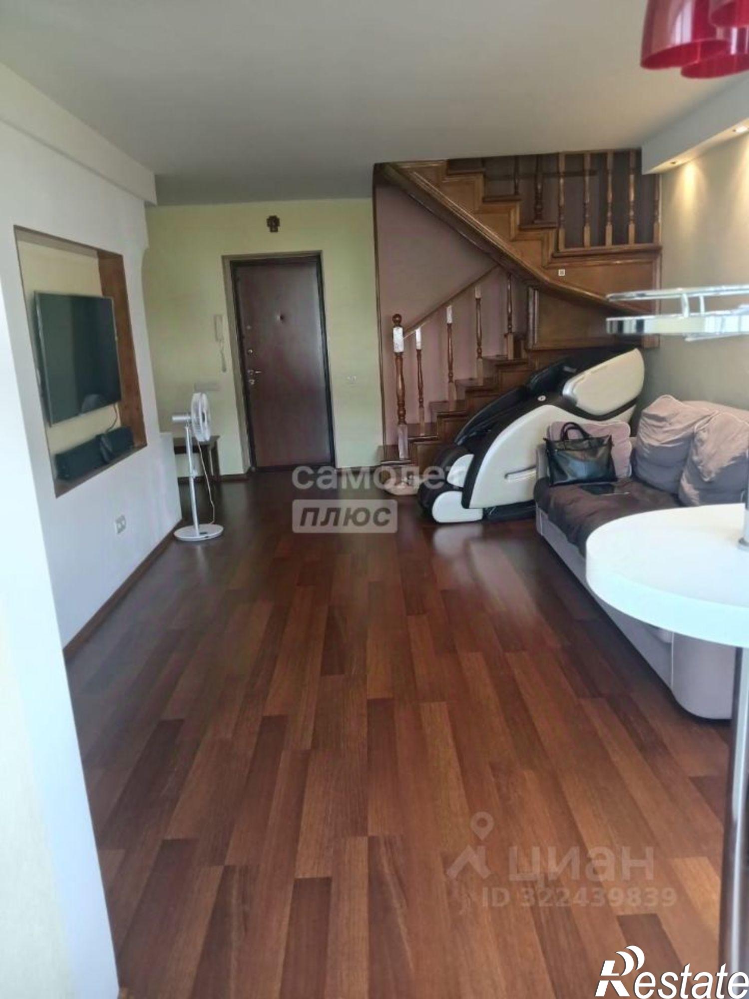 Купить квартиру за 13 000 000 рублей на пр-кт Мира, 263Б