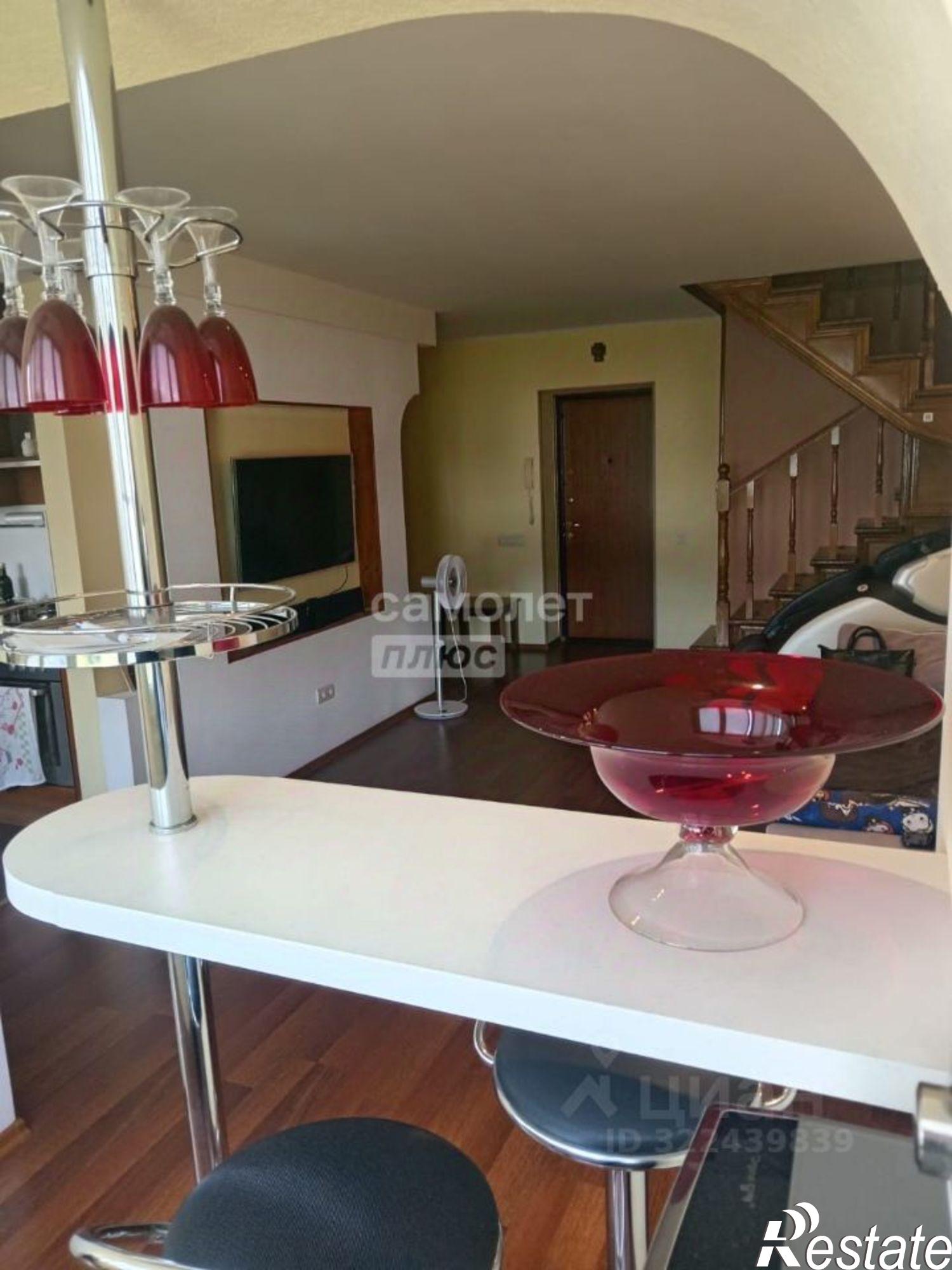 Купить квартиру за 13 000 000 рублей на пр-кт Мира, 263Б