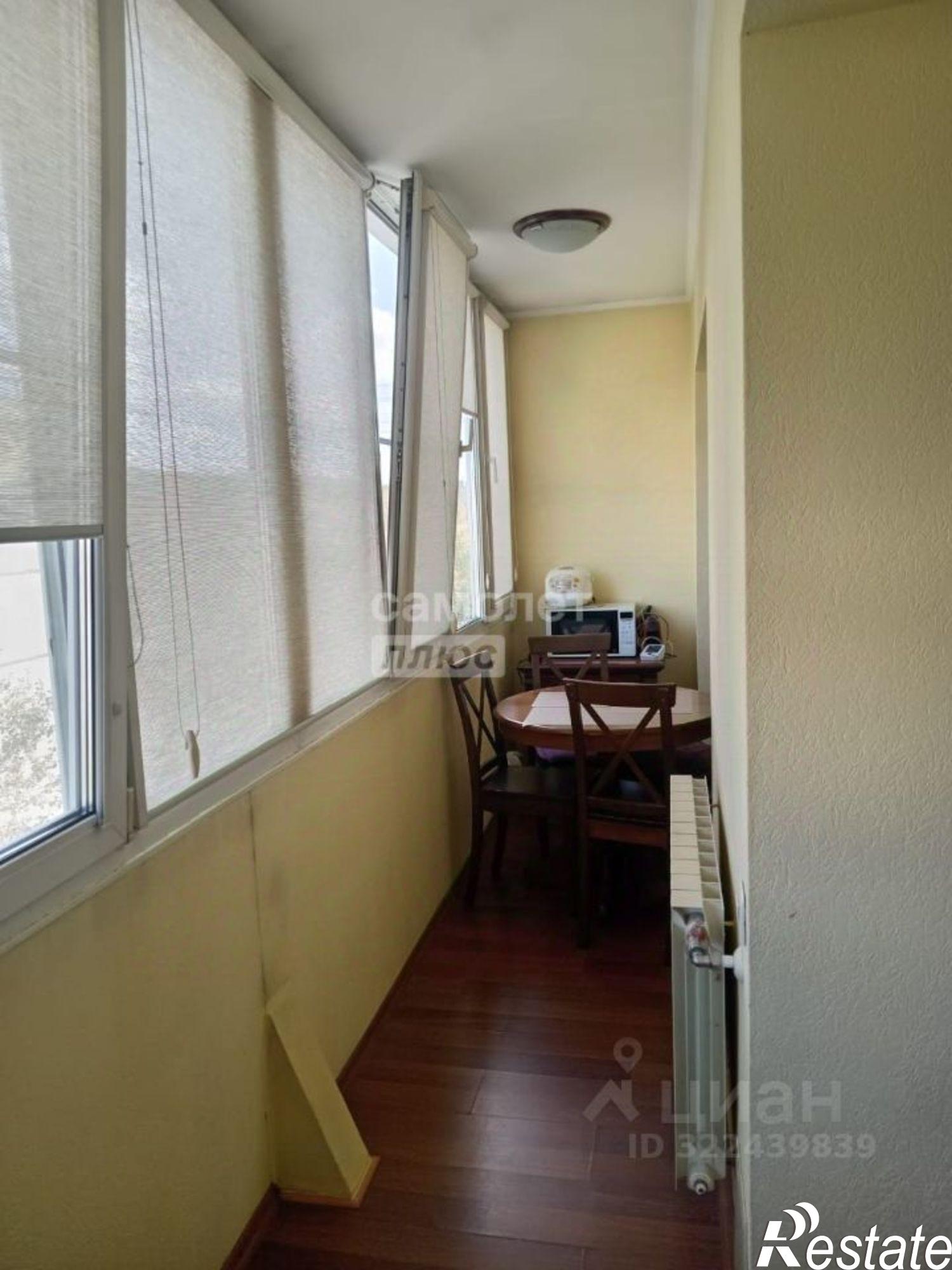 Купить квартиру за 13 000 000 рублей на пр-кт Мира, 263Б