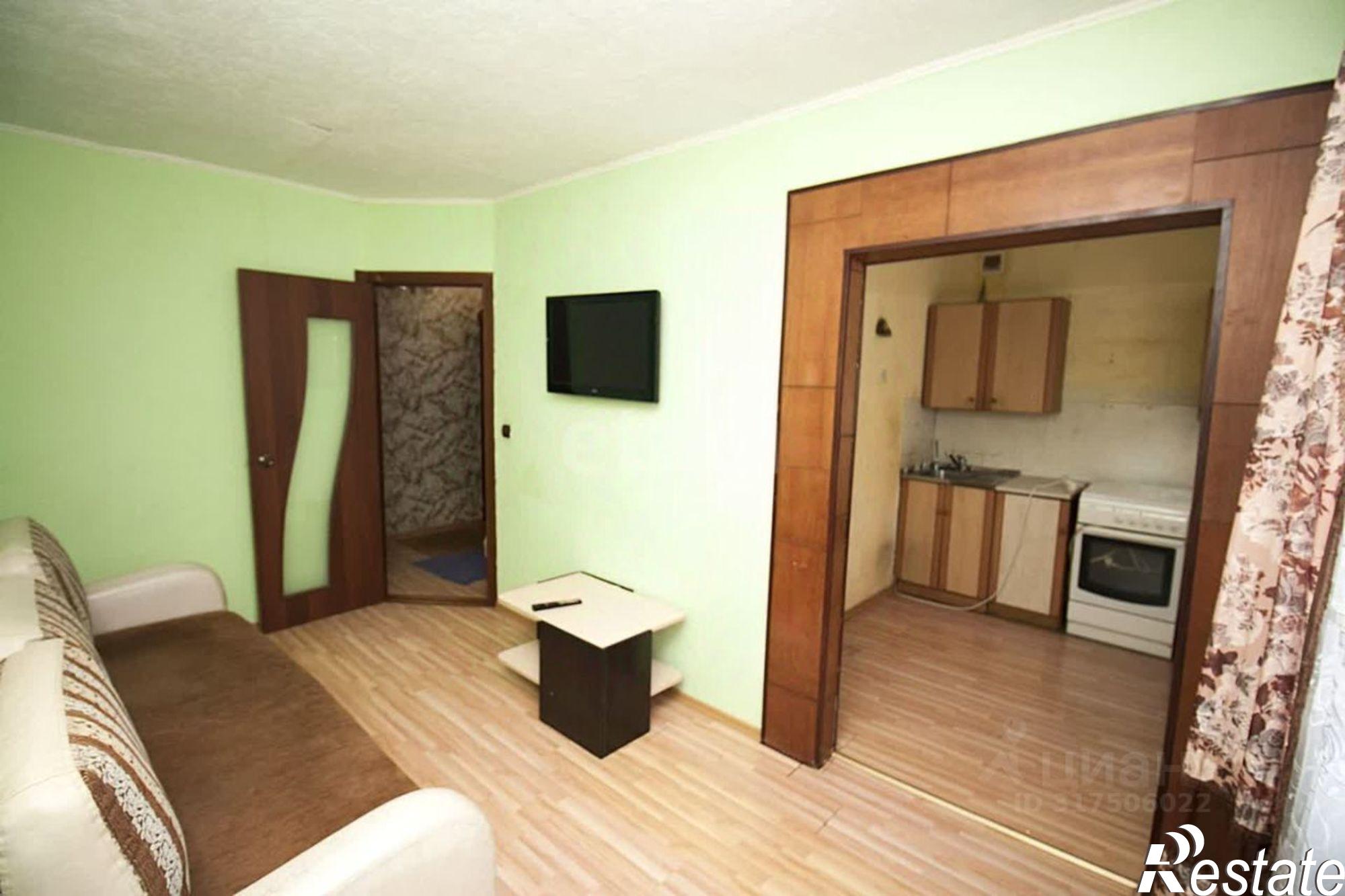 Купить квартиру за 6 100 000 рублей на улица Чехова, 172А