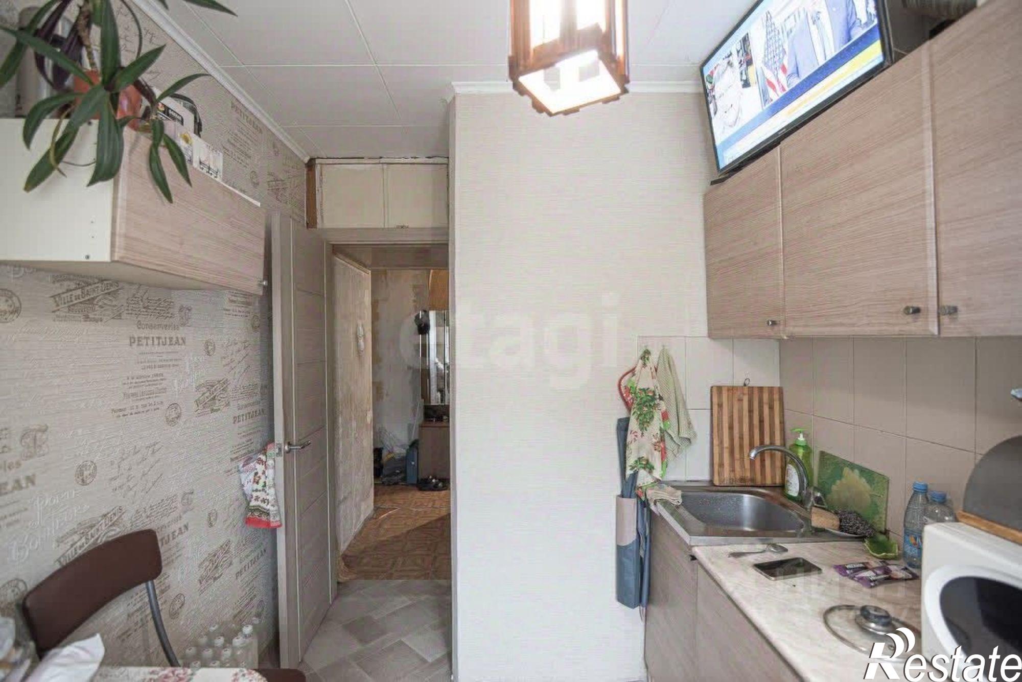 Купить квартиру за 7 150 000 рублей на ул Сахалинская, 102