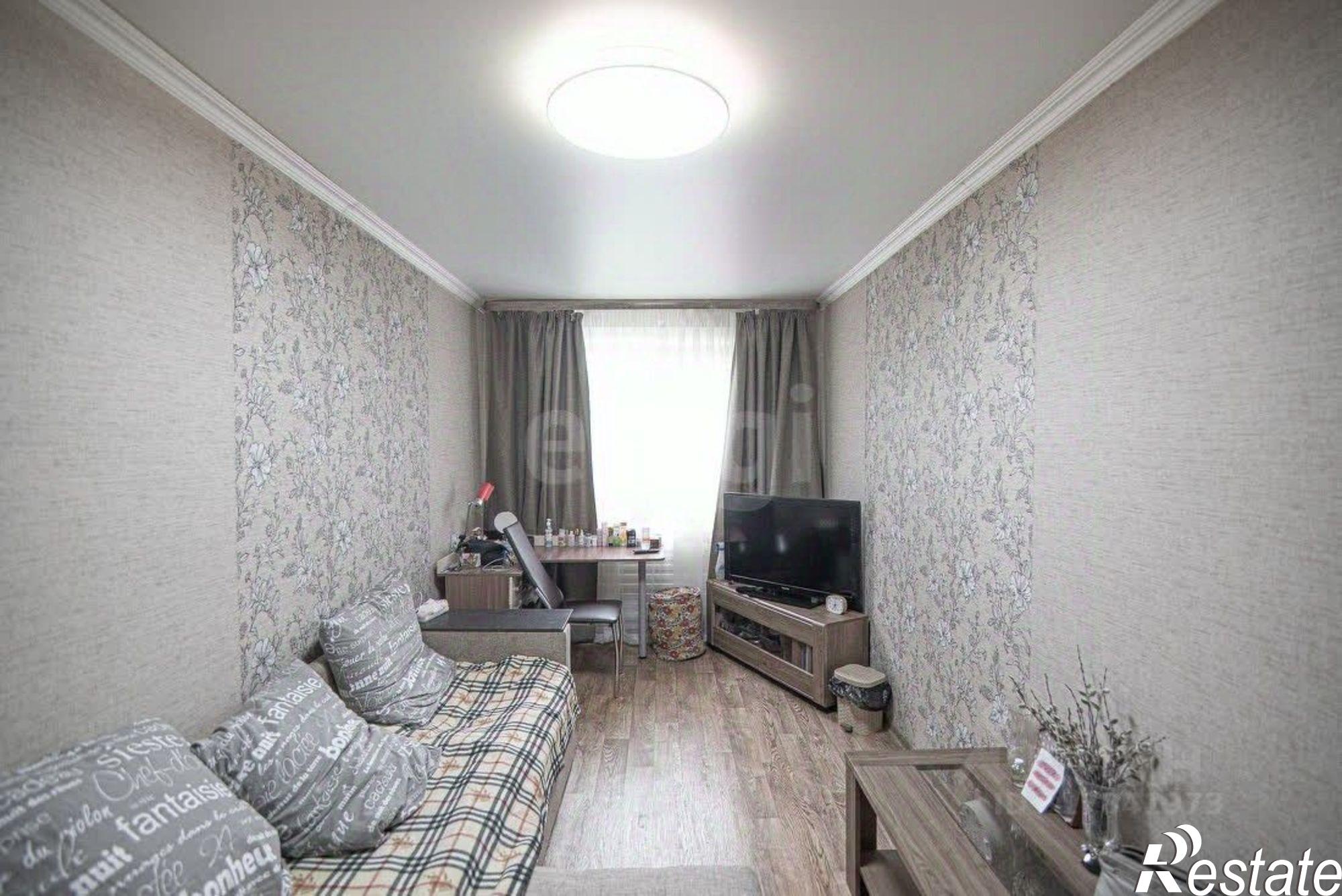 Купить квартиру за 7 150 000 рублей на ул Сахалинская, 102