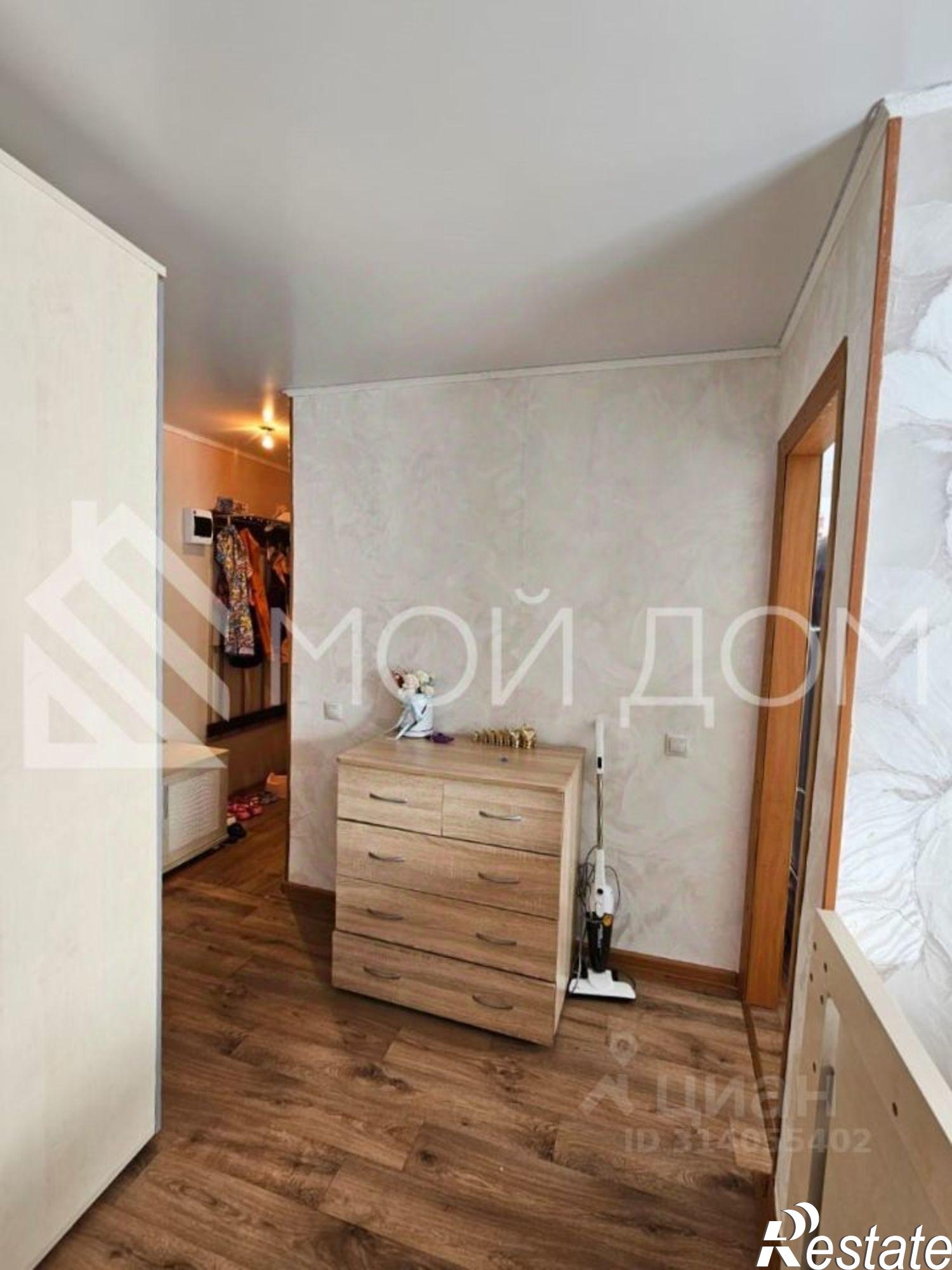 Купить квартиру за 2 700 000 рублей на ул Коммунистическая, 65