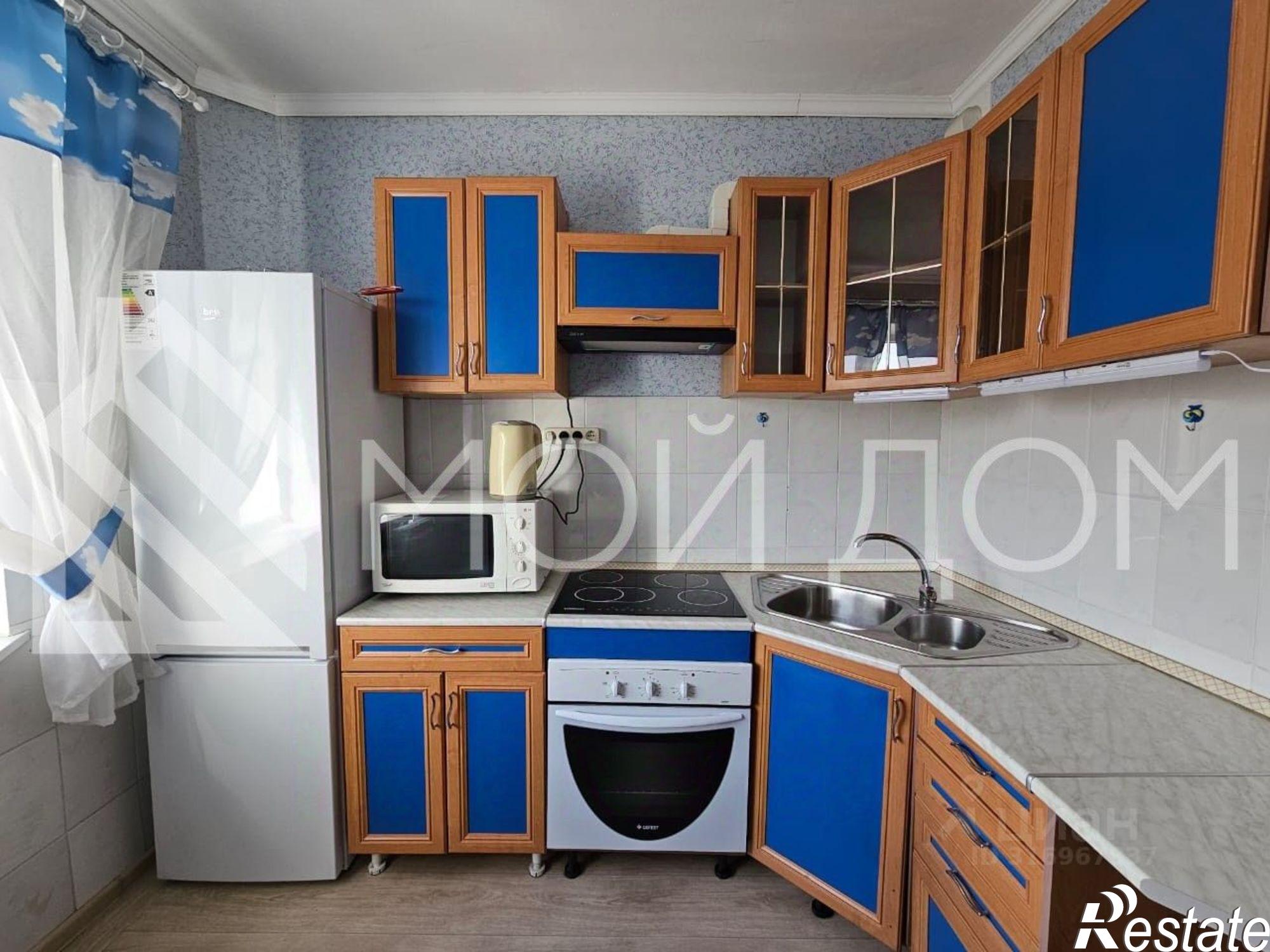 Купить квартиру за 5 800 000 рублей на ул Сахалинская, 147