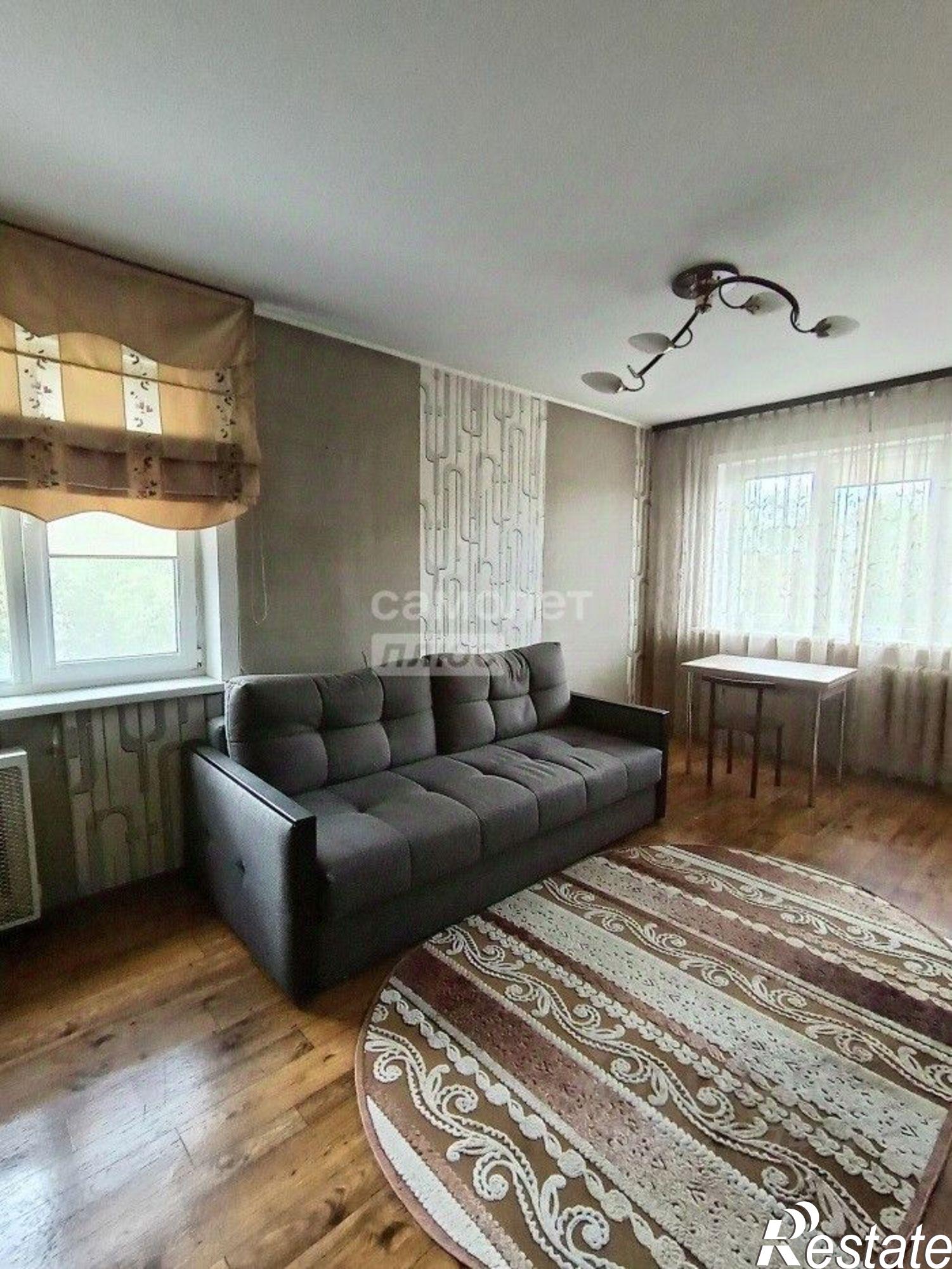 Купить квартиру за 10 000 000 рублей на ул Алексея Максимовича Горького, 2