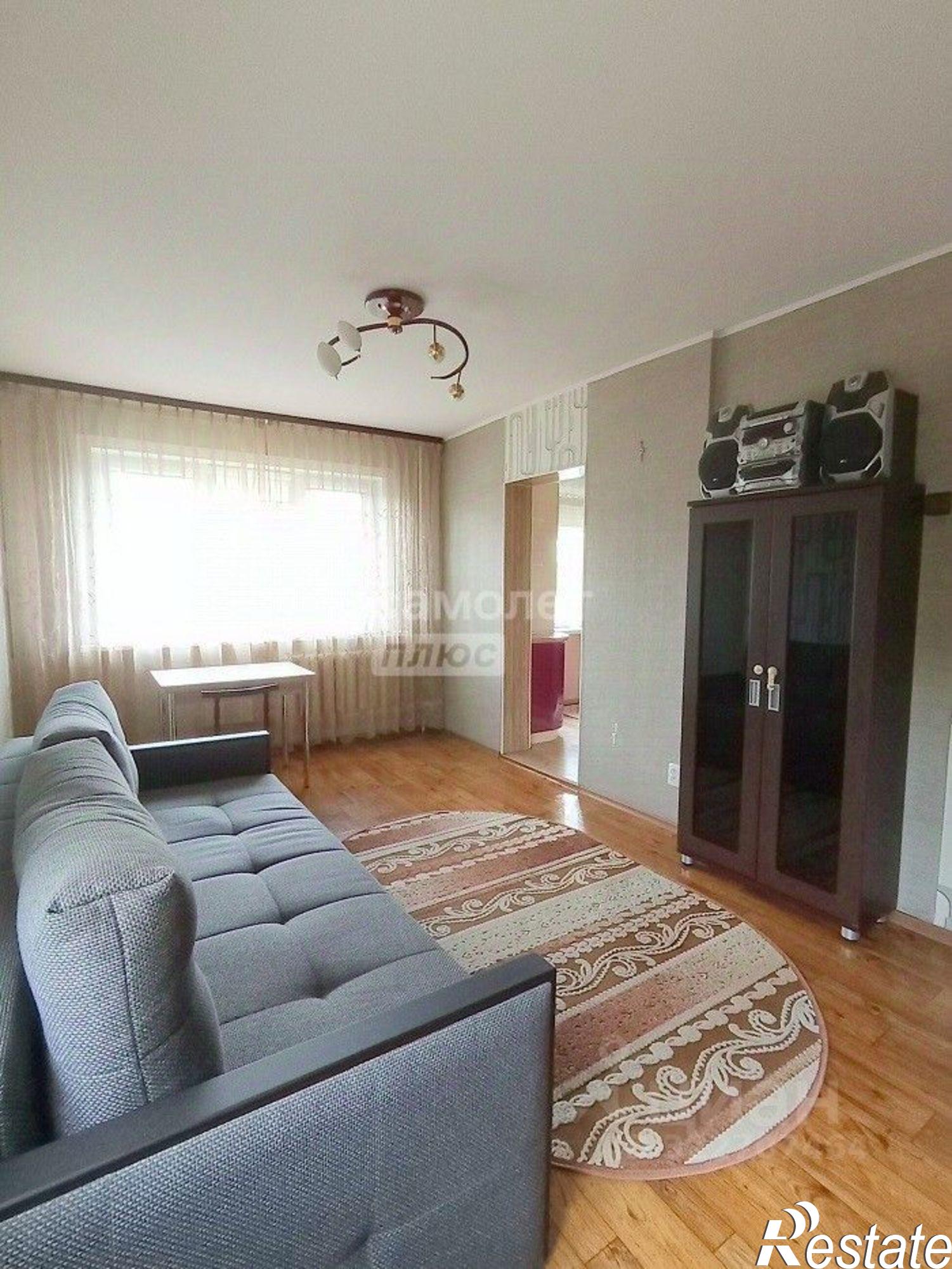 Купить квартиру за 10 000 000 рублей на ул Алексея Максимовича Горького, 2