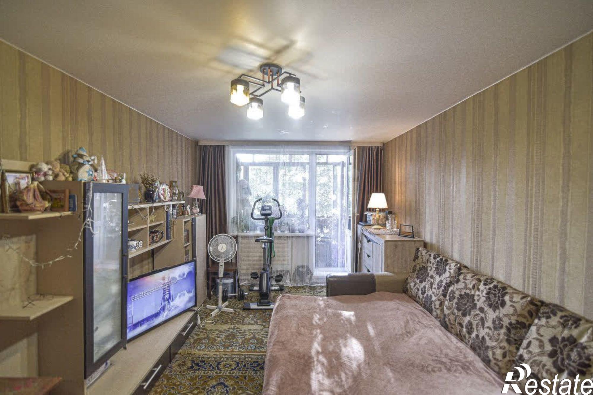 Купить квартиру за 6 100 000 рублей на пр-кт Мира, 245А