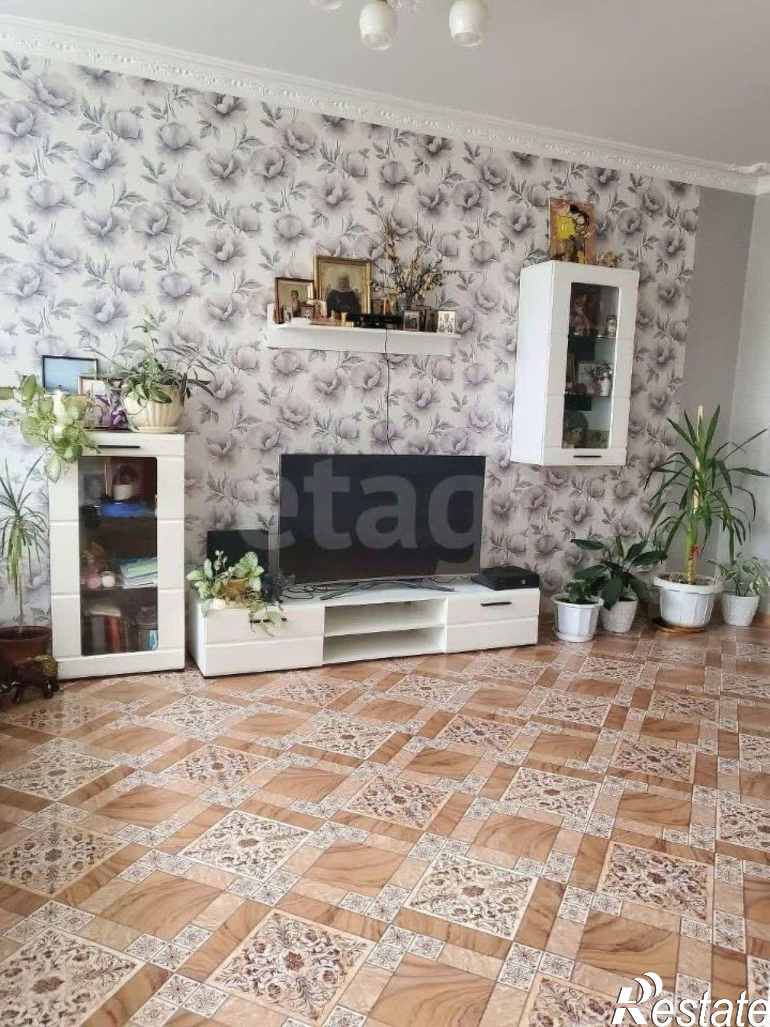 Купить квартиру за 9 150 000 рублей на ул Студенческая, 17