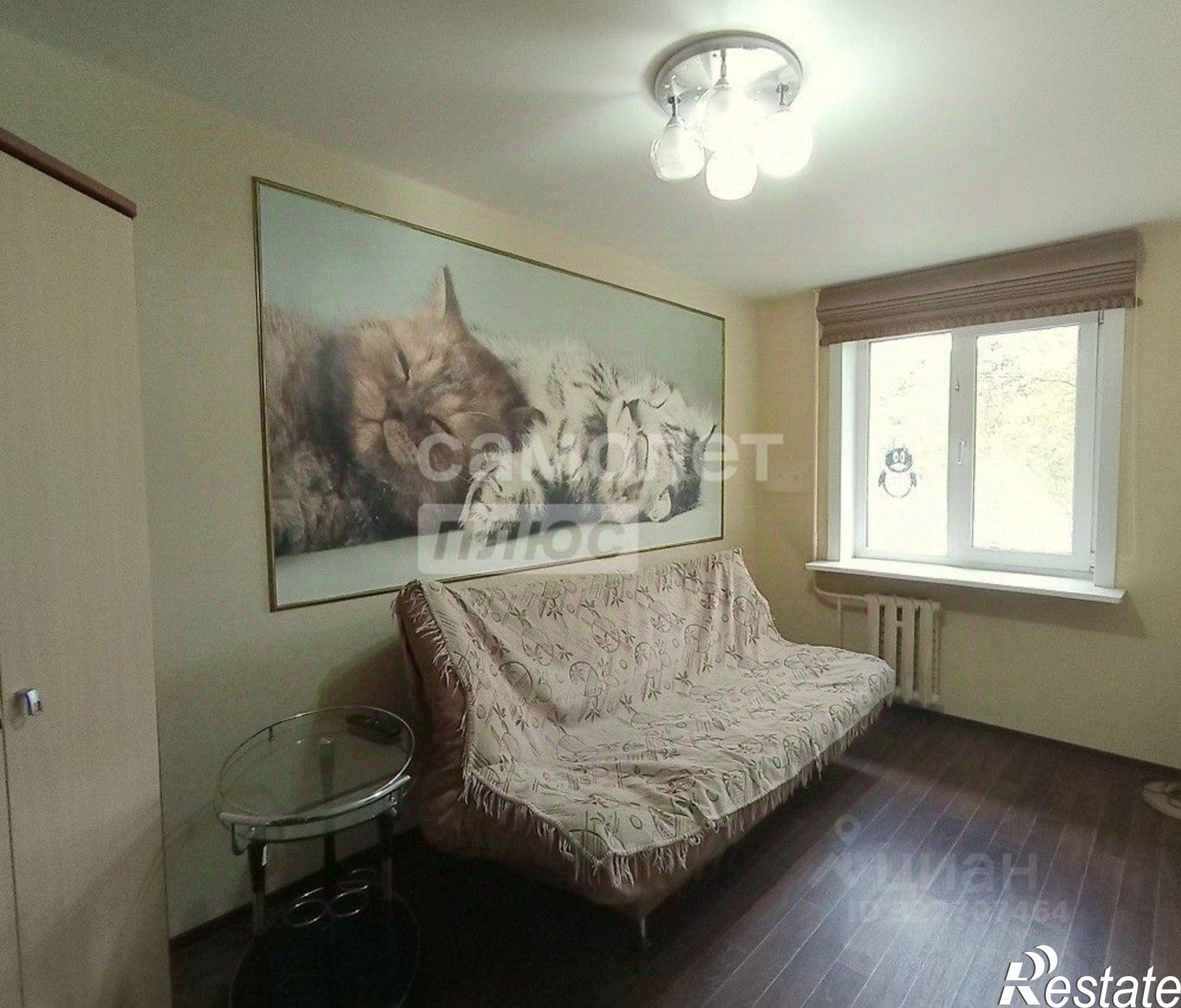 Купить квартиру за 10 000 000 рублей на ул Алексея Максимовича Горького, 2