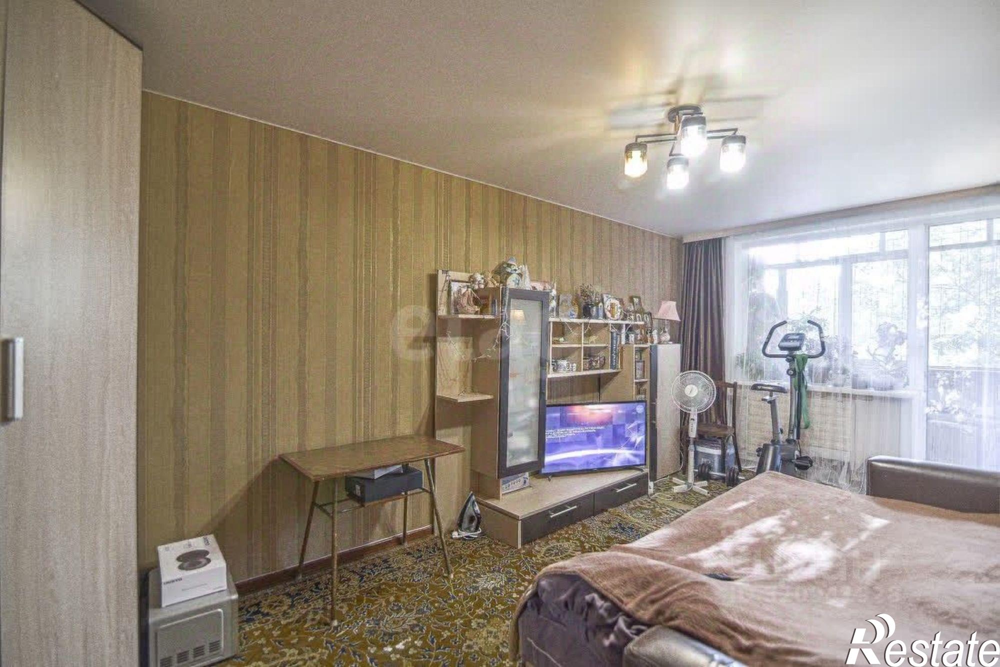 Купить квартиру за 6 100 000 рублей на пр-кт Мира, 245А