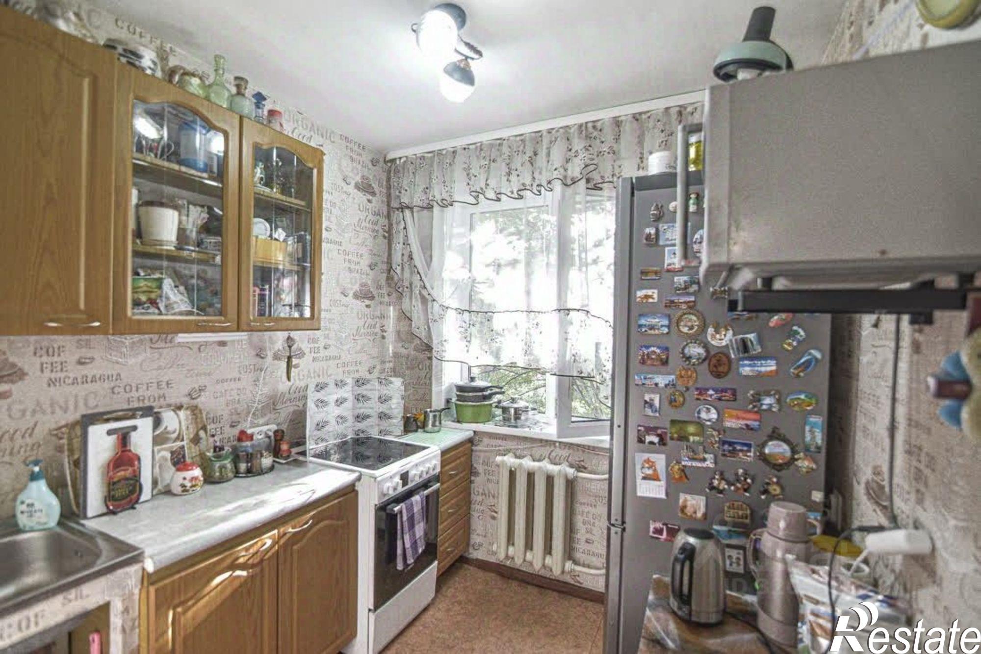 Купить квартиру за 6 100 000 рублей на пр-кт Мира, 245А