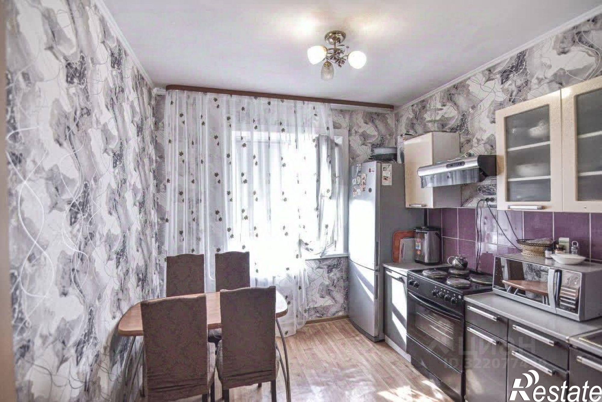 Купить квартиру за 8 300 000 рублей на ул Дружбы, 12