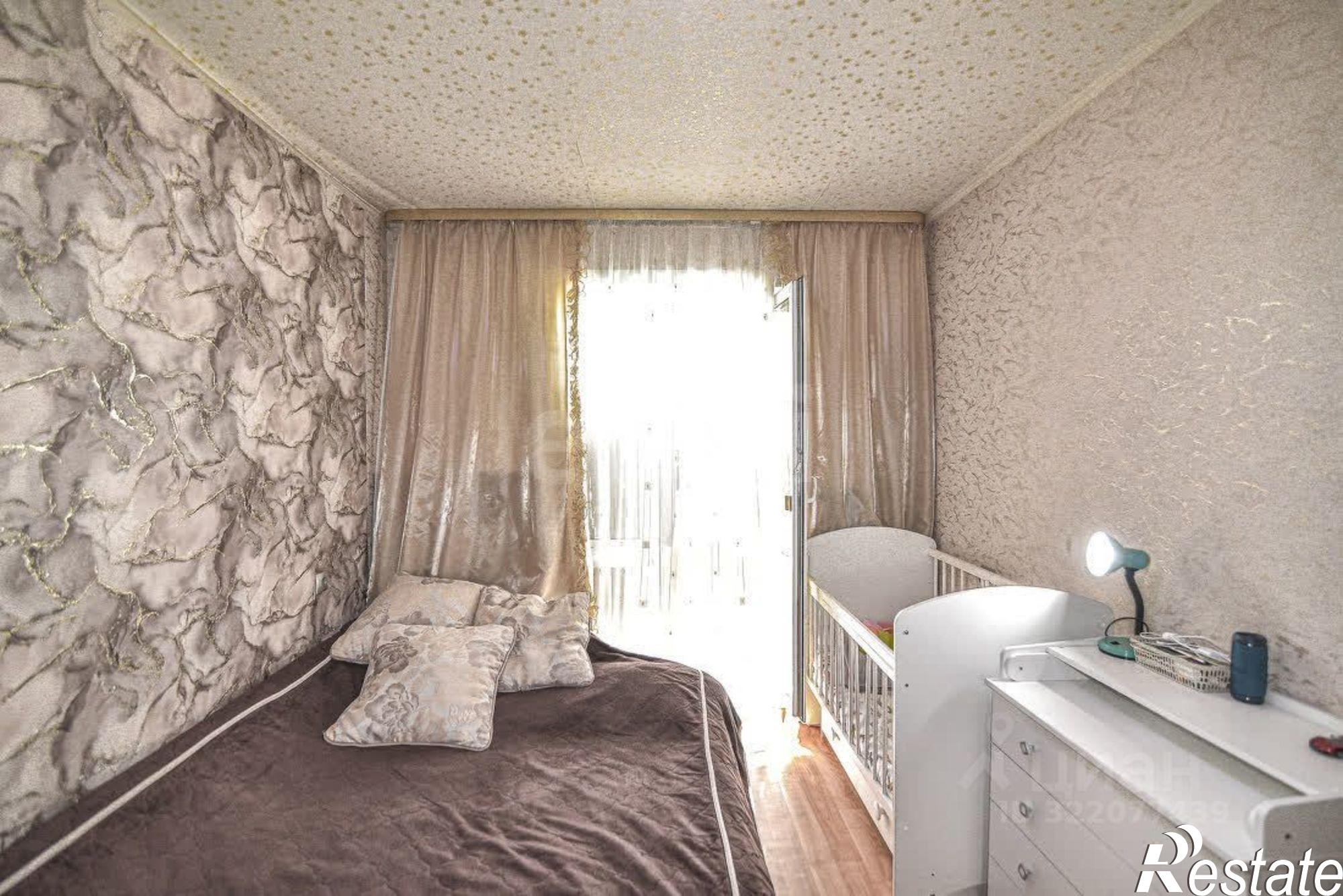 Купить квартиру за 8 300 000 рублей на ул Дружбы, 12