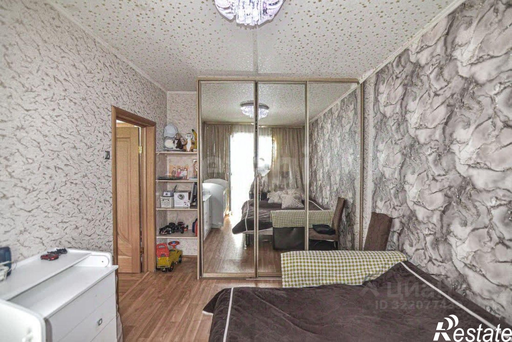 Купить квартиру за 8 300 000 рублей на ул Дружбы, 12