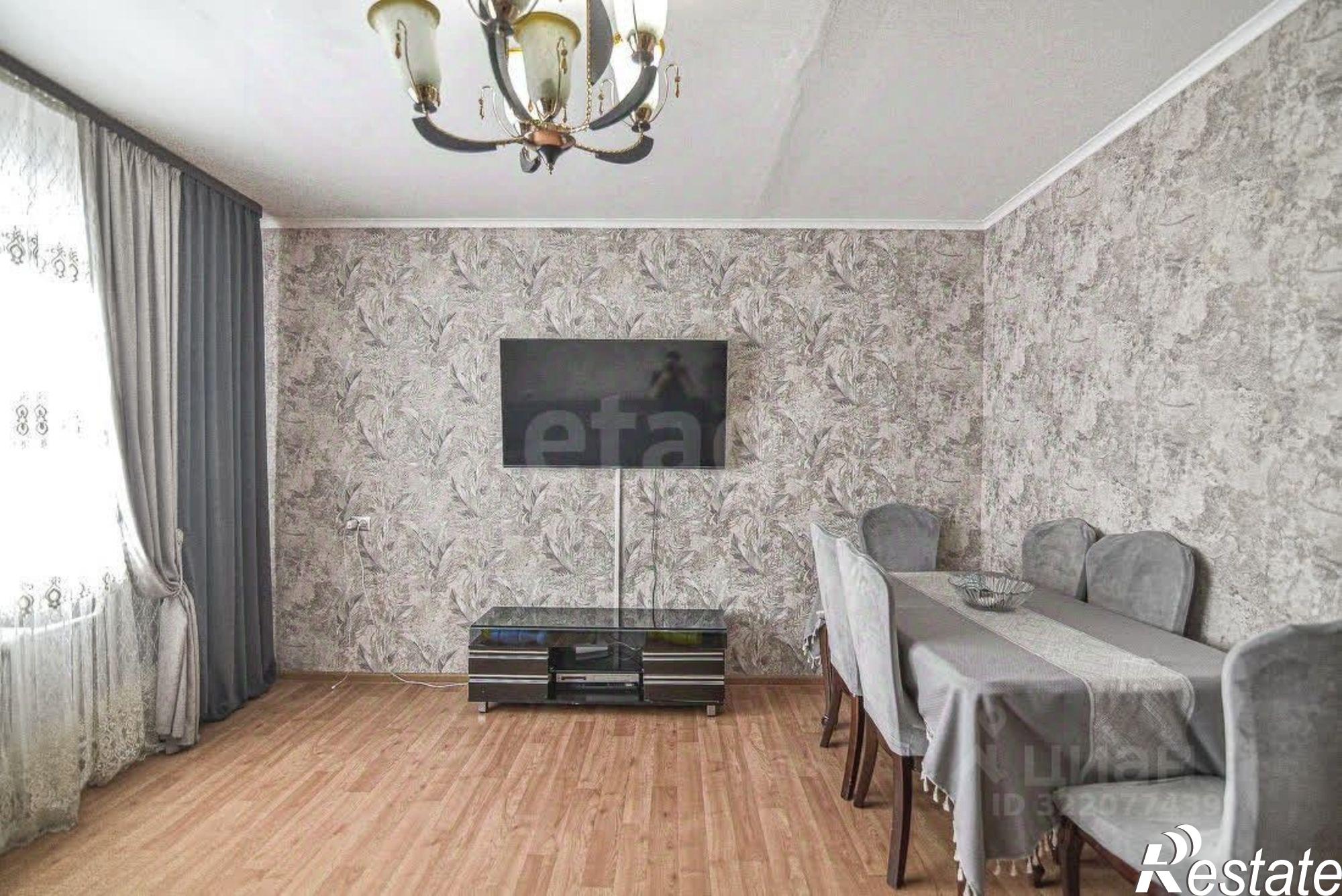 Купить квартиру за 8 300 000 рублей на ул Дружбы, 12