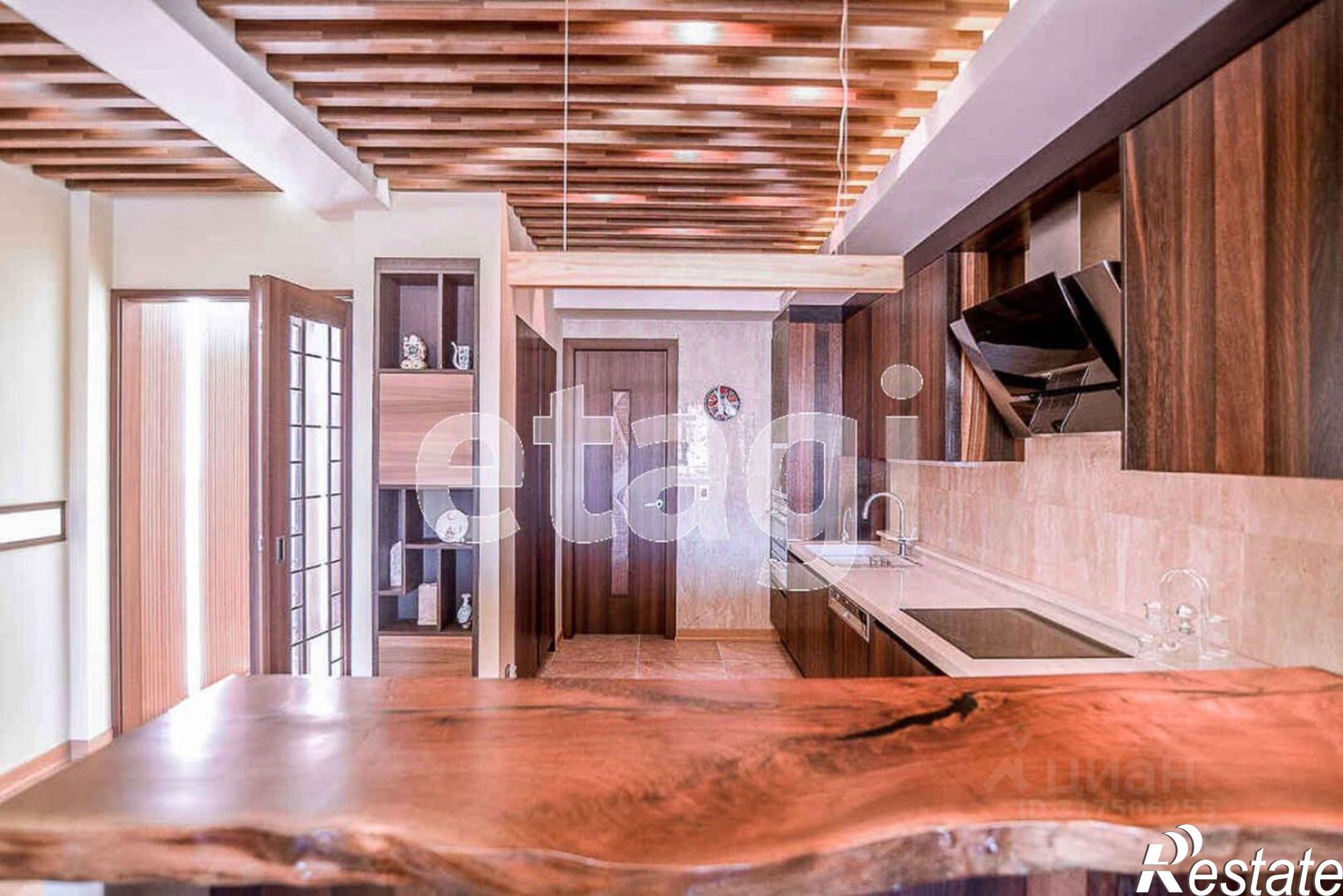 Купить квартиру за 32 000 000 рублей на Коммунистический проспект, 31Б/1