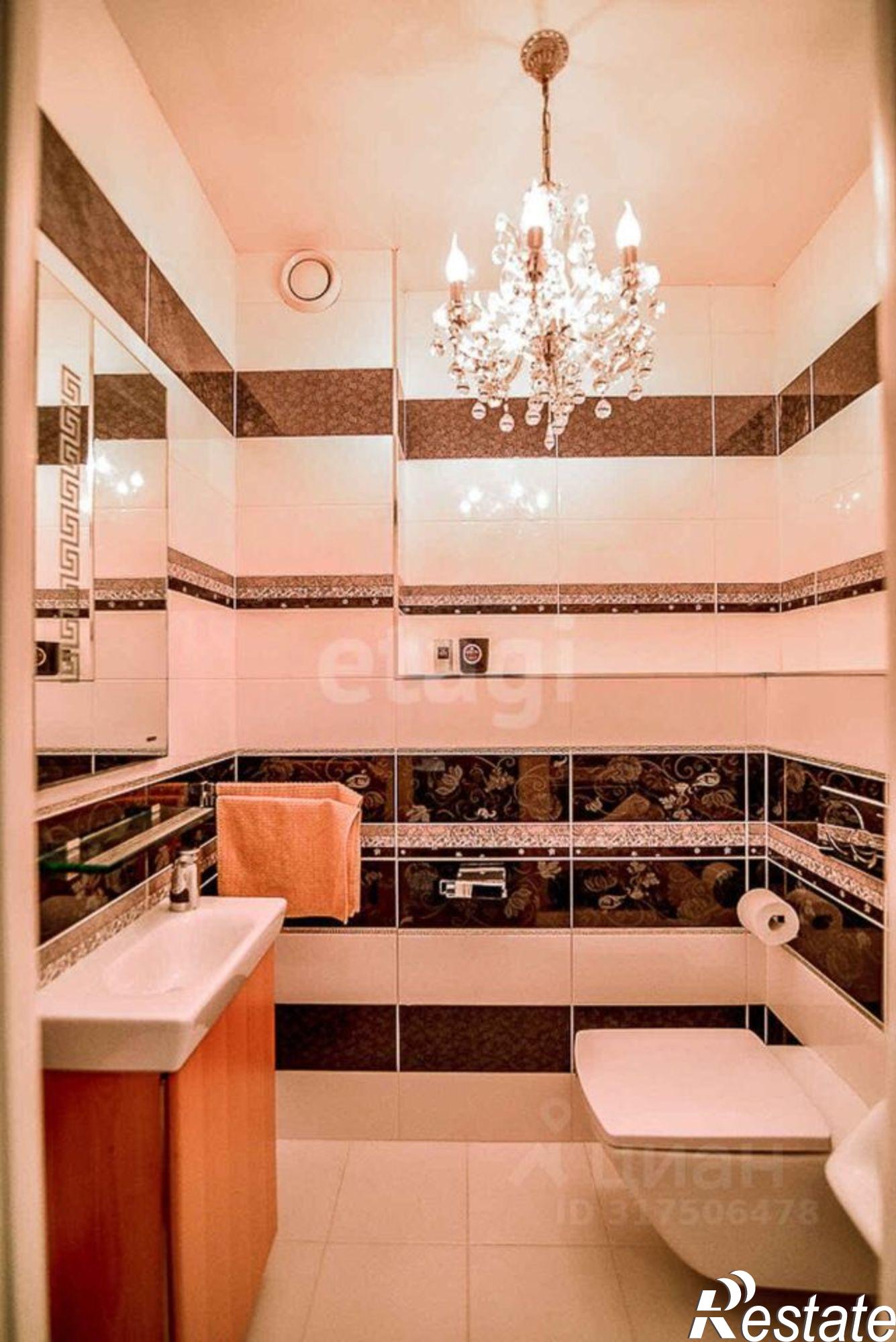 Купить квартиру за 26 500 000 рублей на проспект Победы, 9