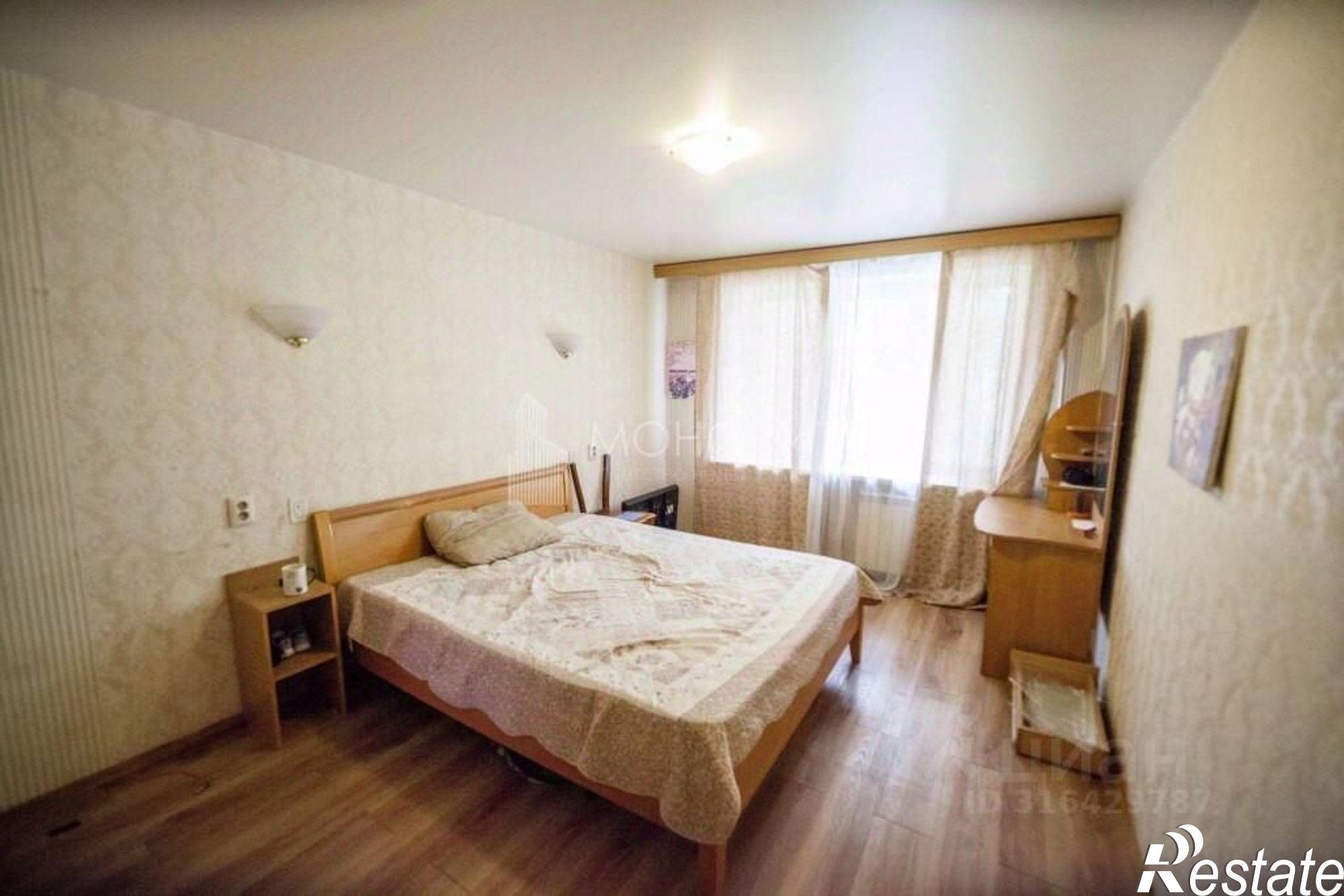 Купить квартиру за 7 500 000 рублей на Пограничная улица, 60