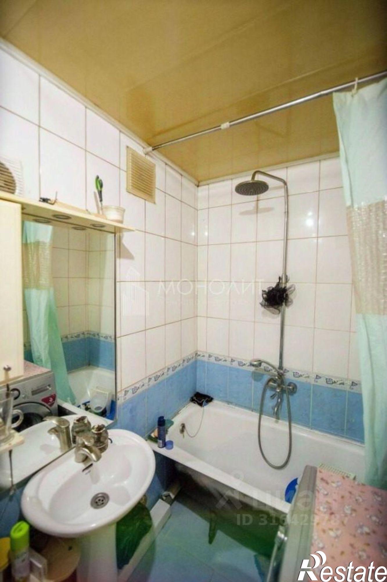 Купить квартиру за 7 500 000 рублей на Пограничная улица, 60