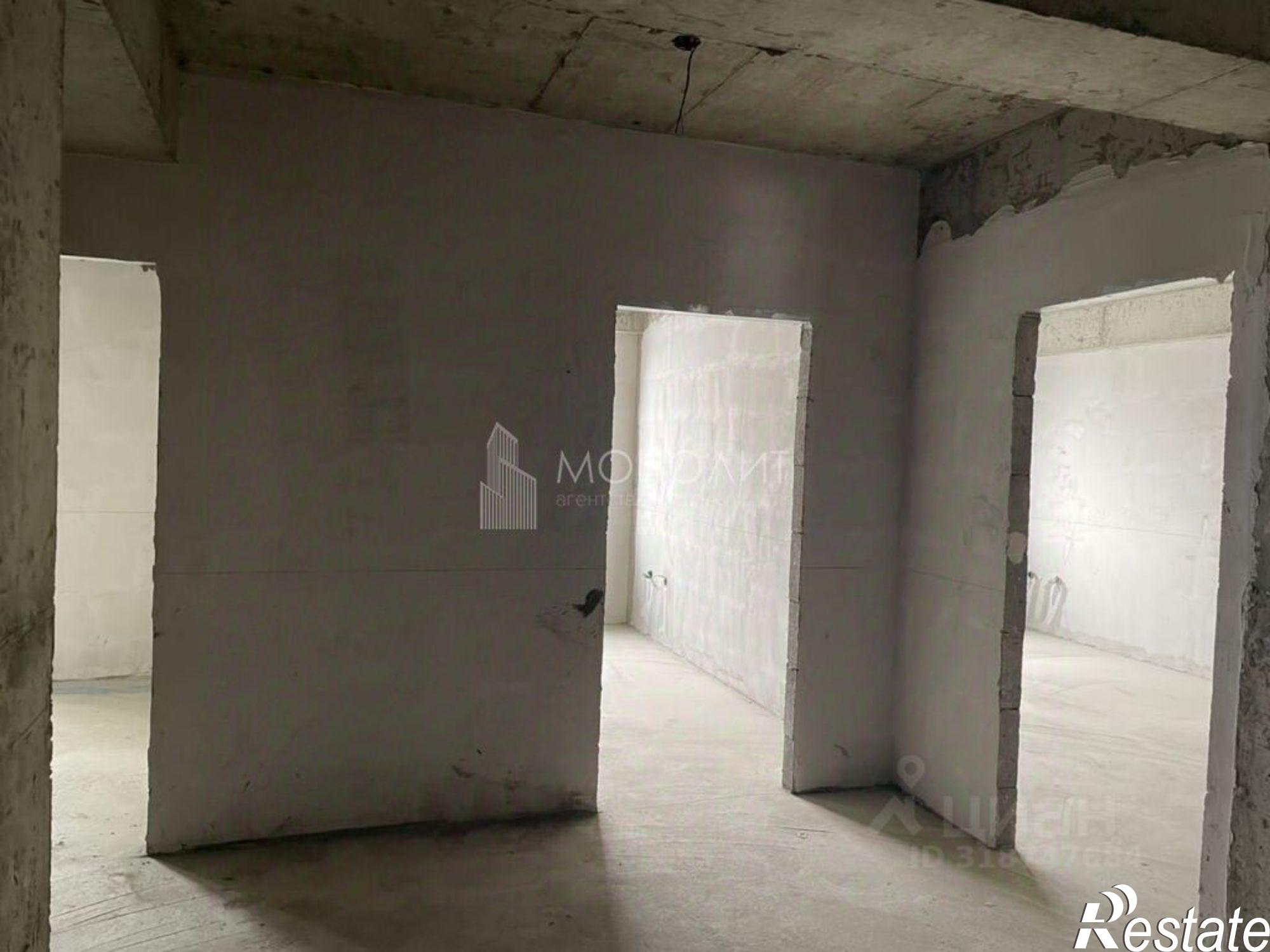 Купить квартиру за 12 500 000 рублей на улица Ленина, 563 к2