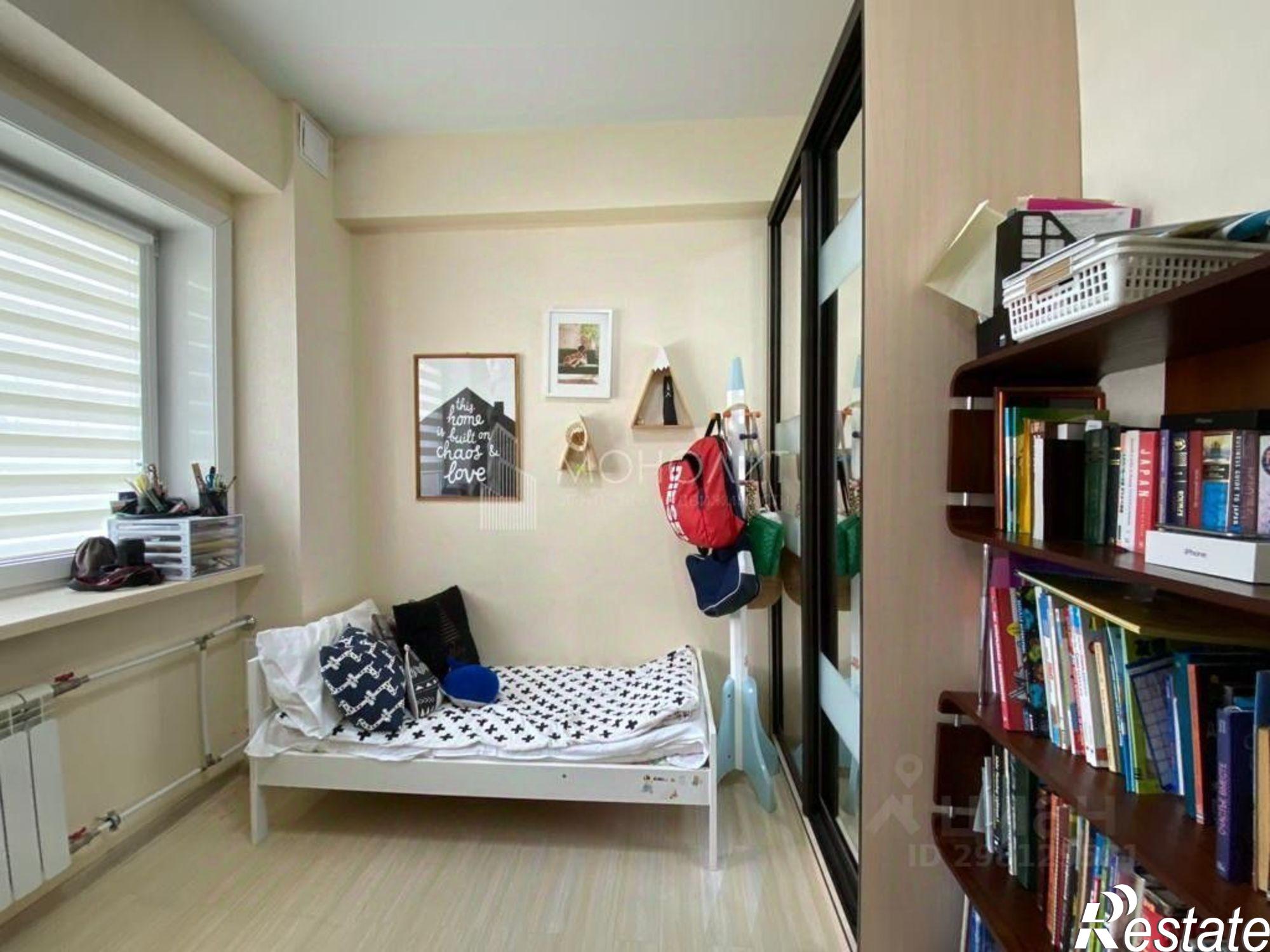 Купить квартиру за 22 000 000 рублей на улица Емельянова, 14