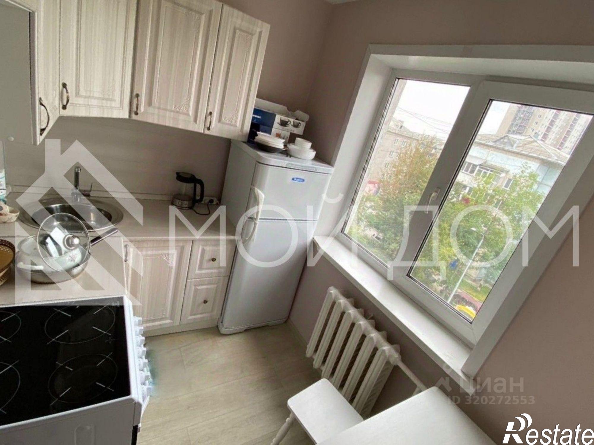 Купить квартиру за 9 200 000 рублей на ул Алексея Максимовича Горького, 14