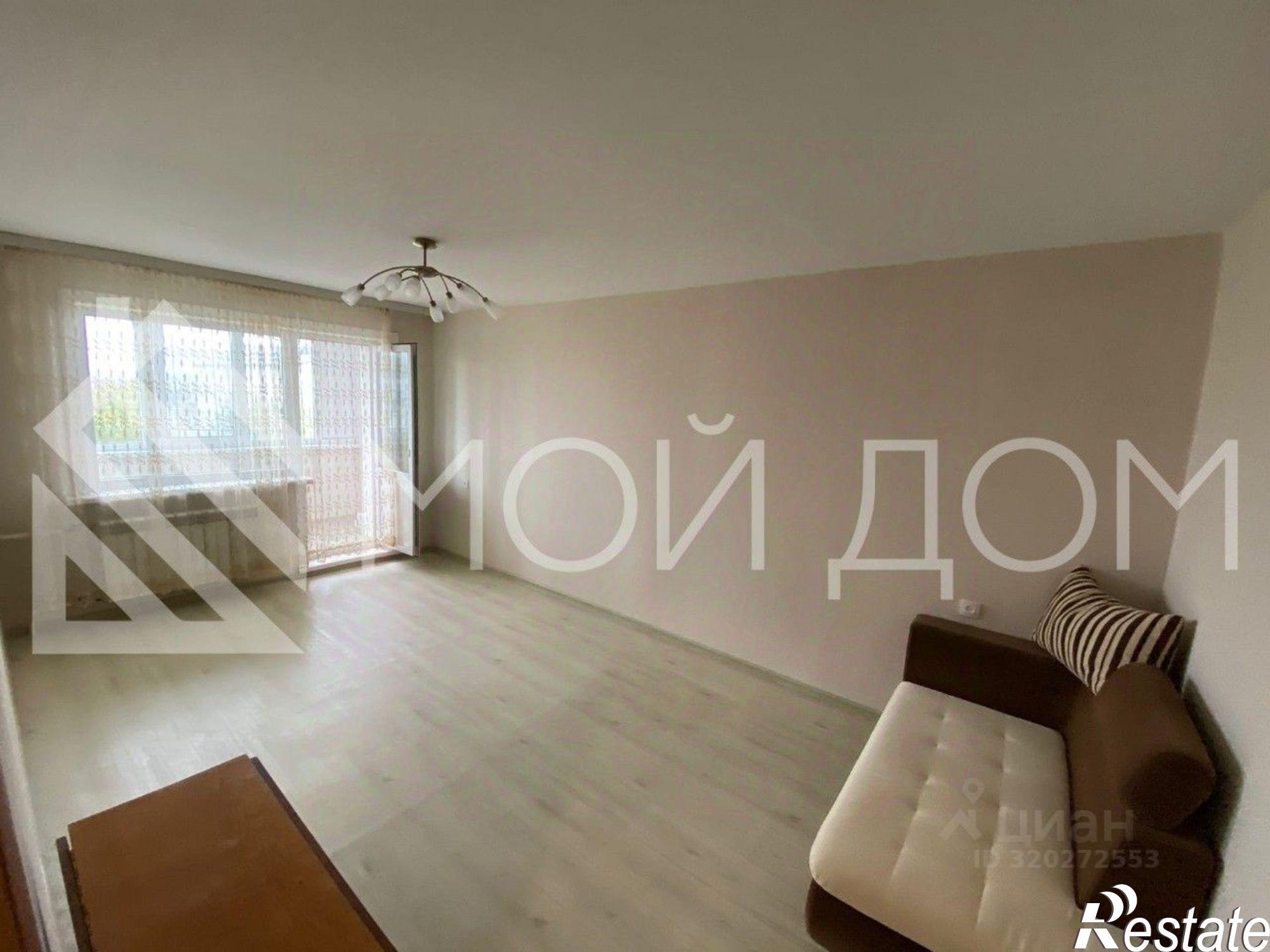 Купить квартиру за 9 200 000 рублей на ул Алексея Максимовича Горького, 14