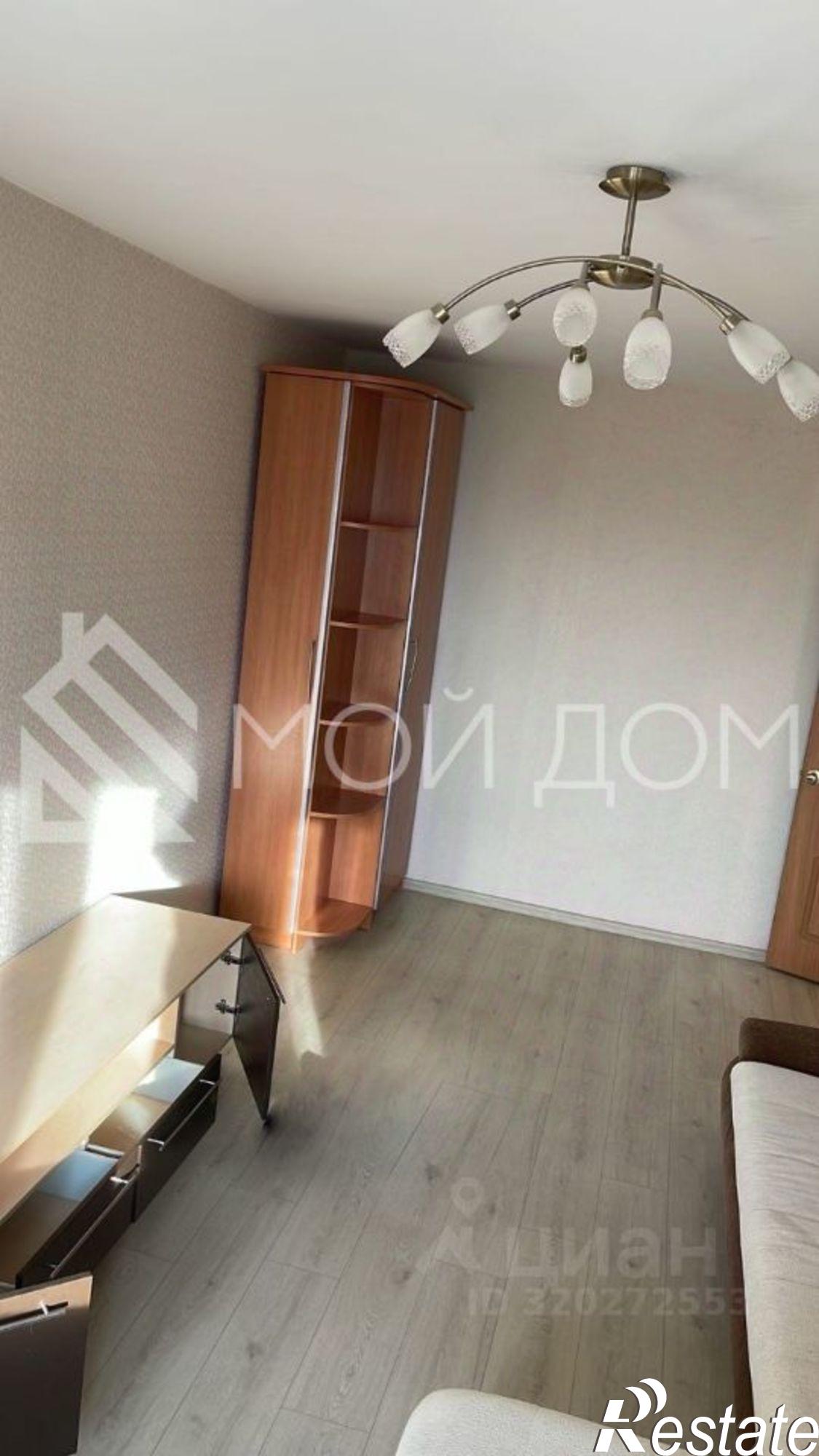 Купить квартиру за 9 200 000 рублей на ул Алексея Максимовича Горького, 14