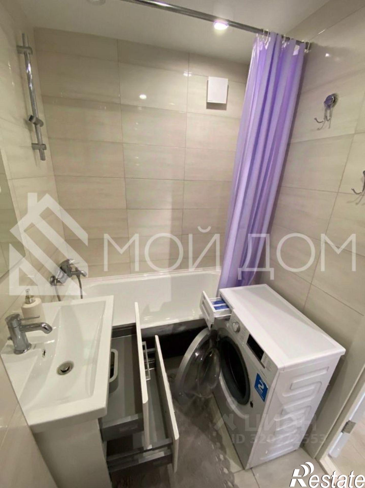 Купить квартиру за 9 200 000 рублей на ул Алексея Максимовича Горького, 14