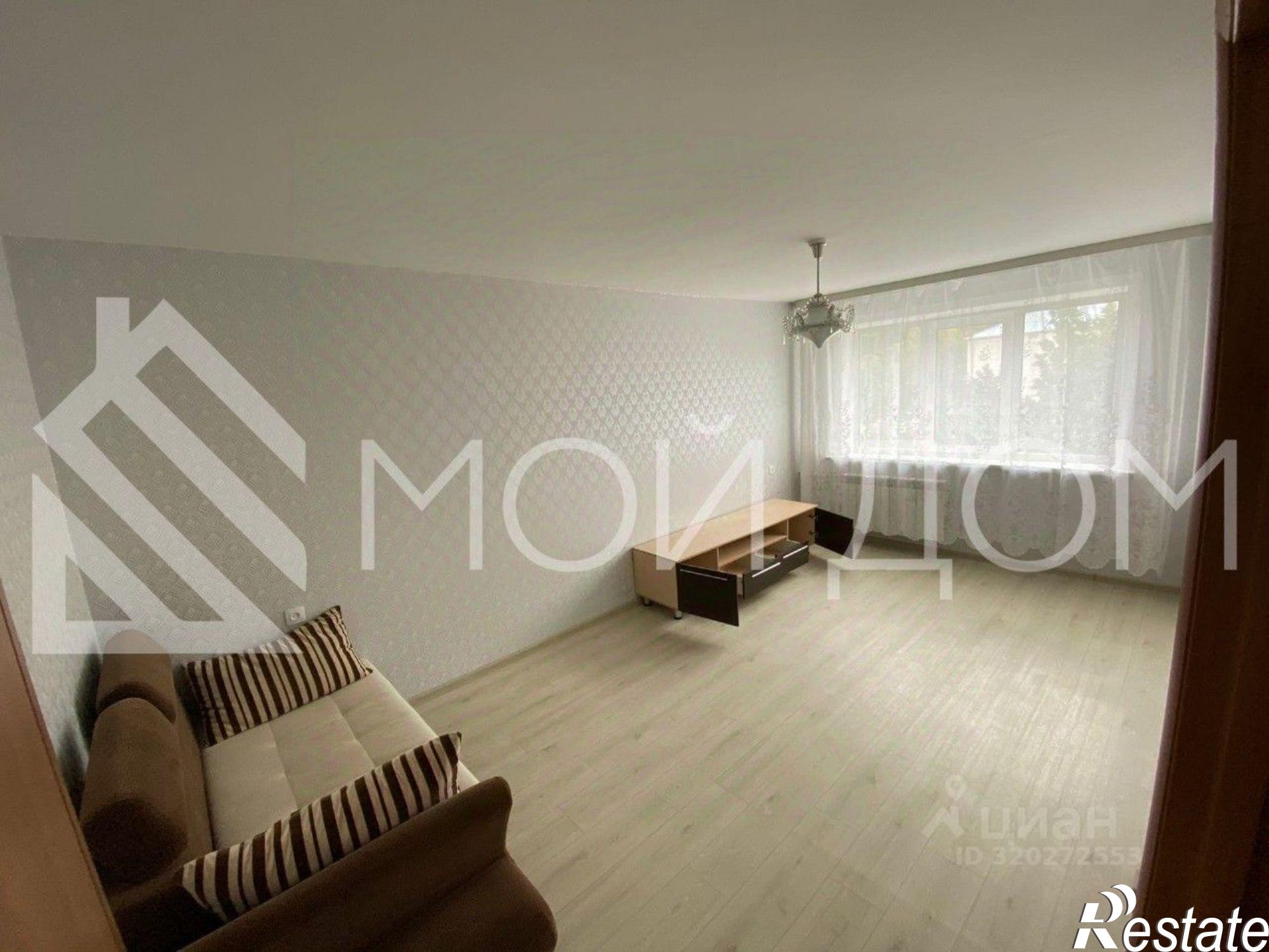 Купить квартиру за 9 200 000 рублей на ул Алексея Максимовича Горького, 14