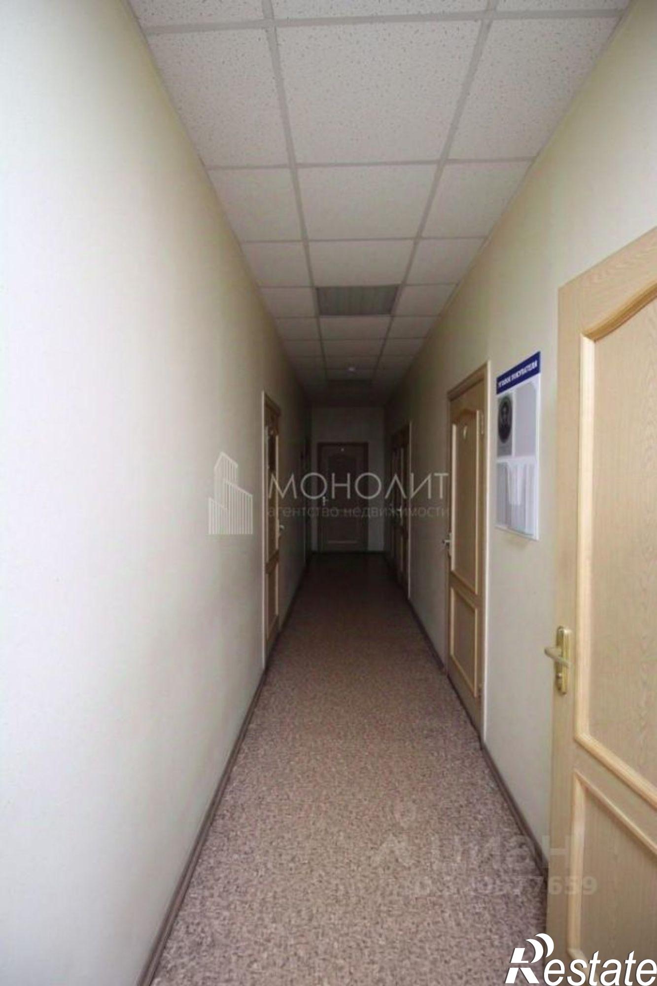 Купить ОСЗ, отдельно стоящее здание за 37 878 200 рублей на улица Адмирала Макарова, 27