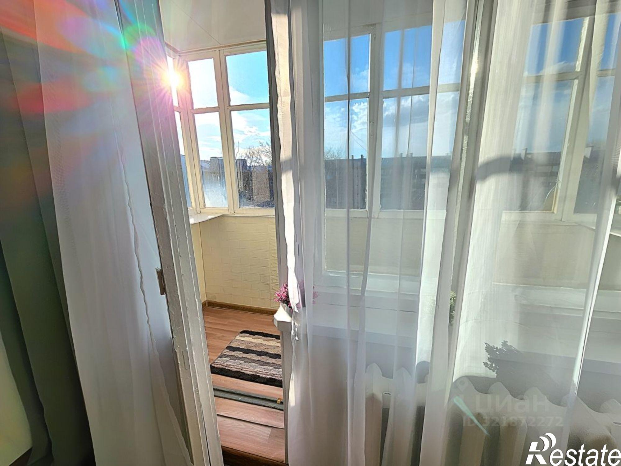 Купить квартиру за 7 990 000 рублей на ул Чехова, 72