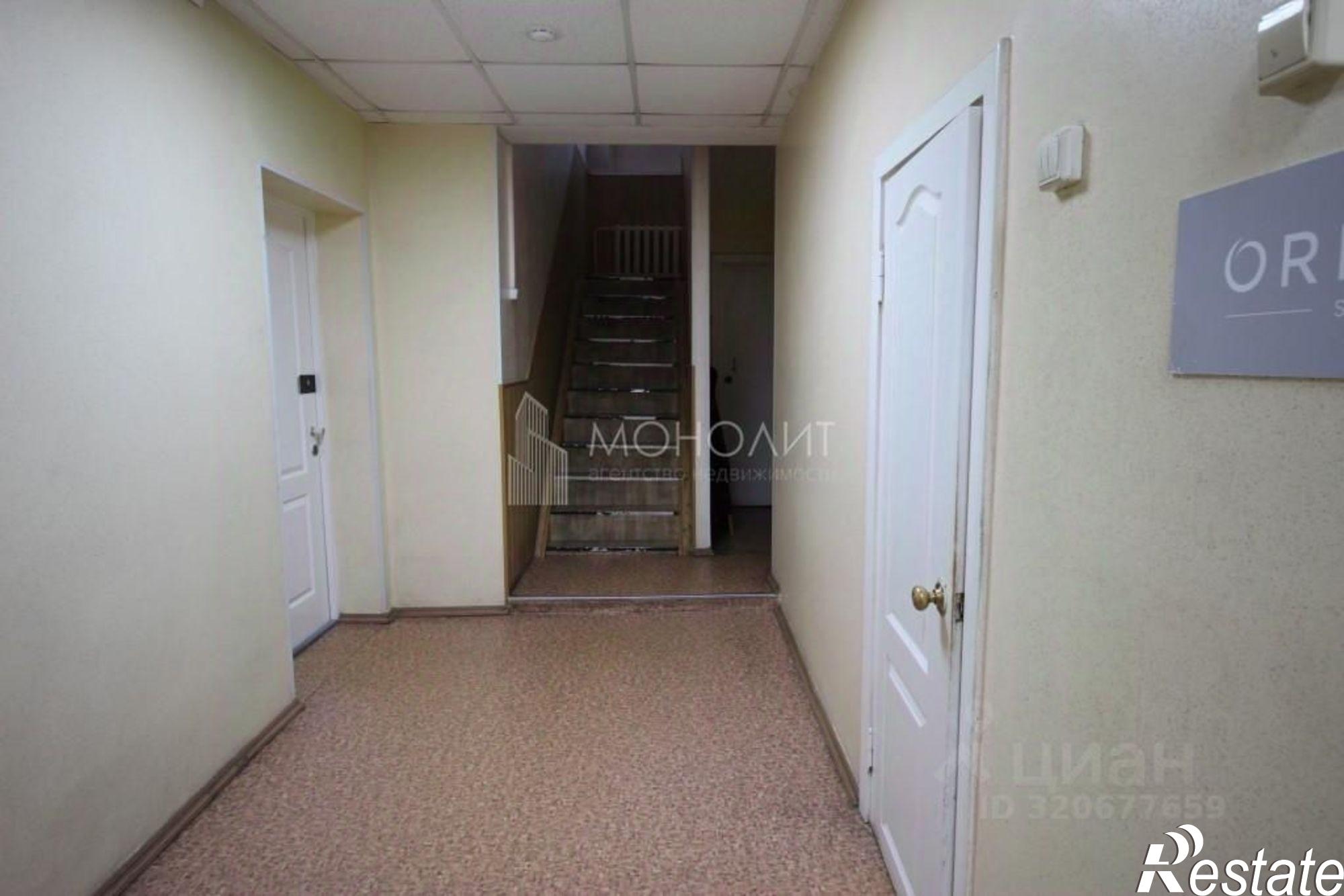 Купить ОСЗ, отдельно стоящее здание за 37 878 200 рублей на улица Адмирала Макарова, 27