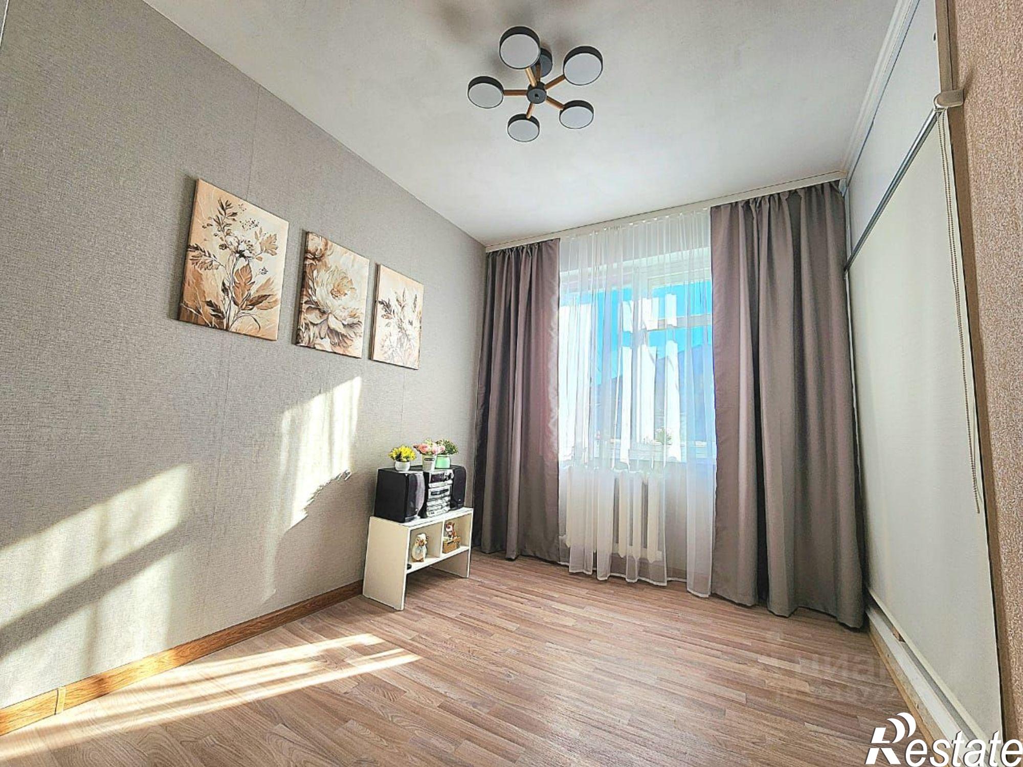 Купить квартиру за 7 990 000 рублей на ул Чехова, 72