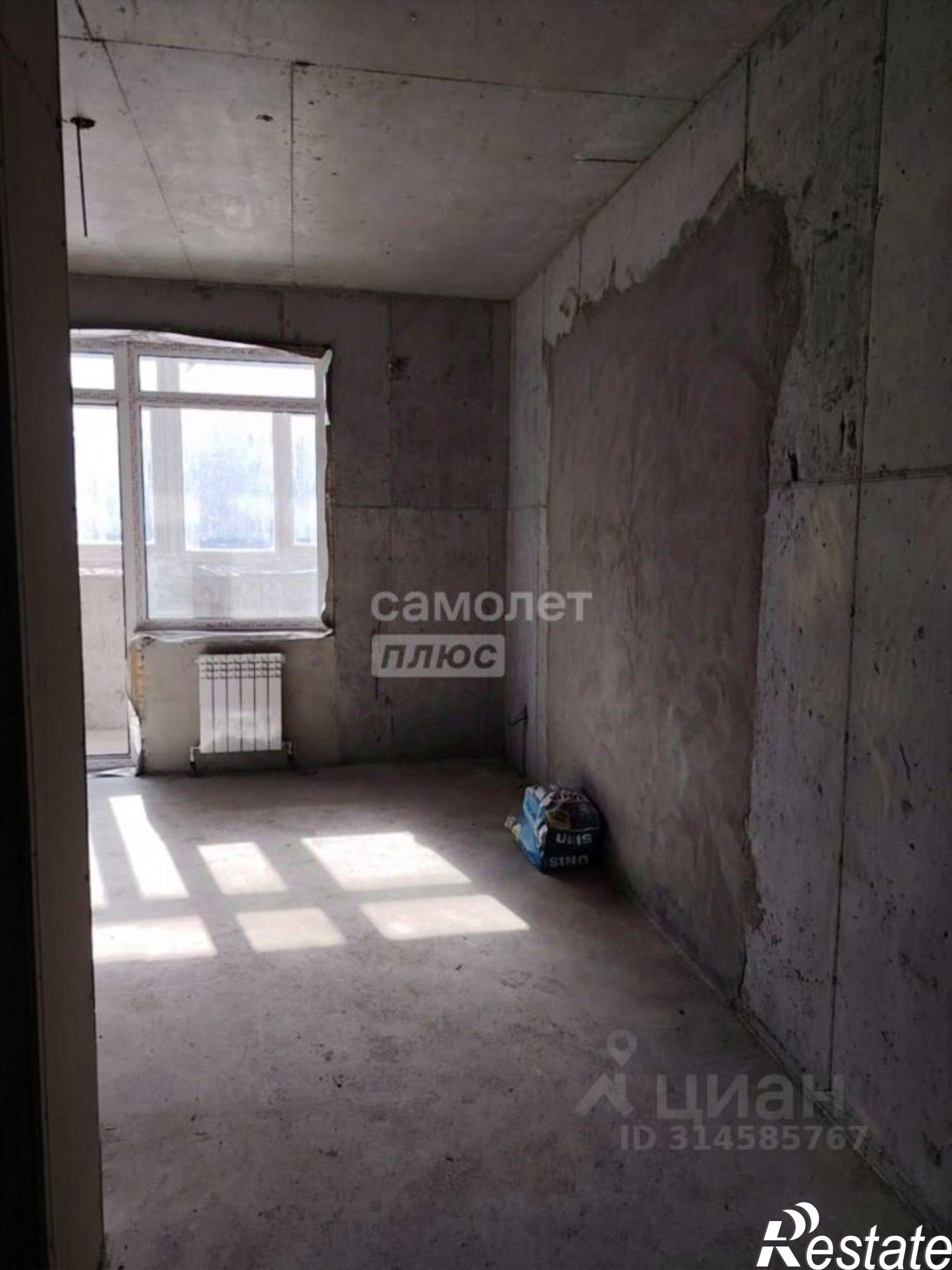 Купить квартиру за 7 600 000 рублей на ул Больничная, 2 3